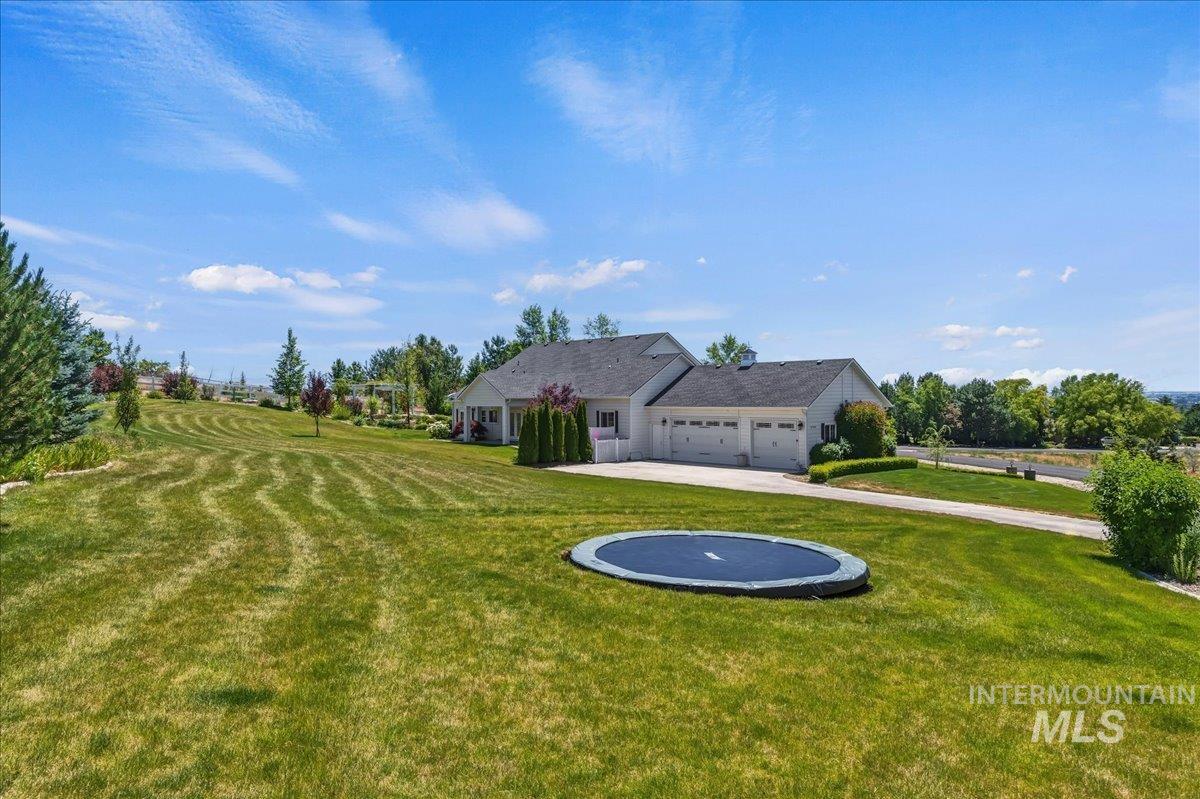 4782 N Echo Summit Way Property Photo 38