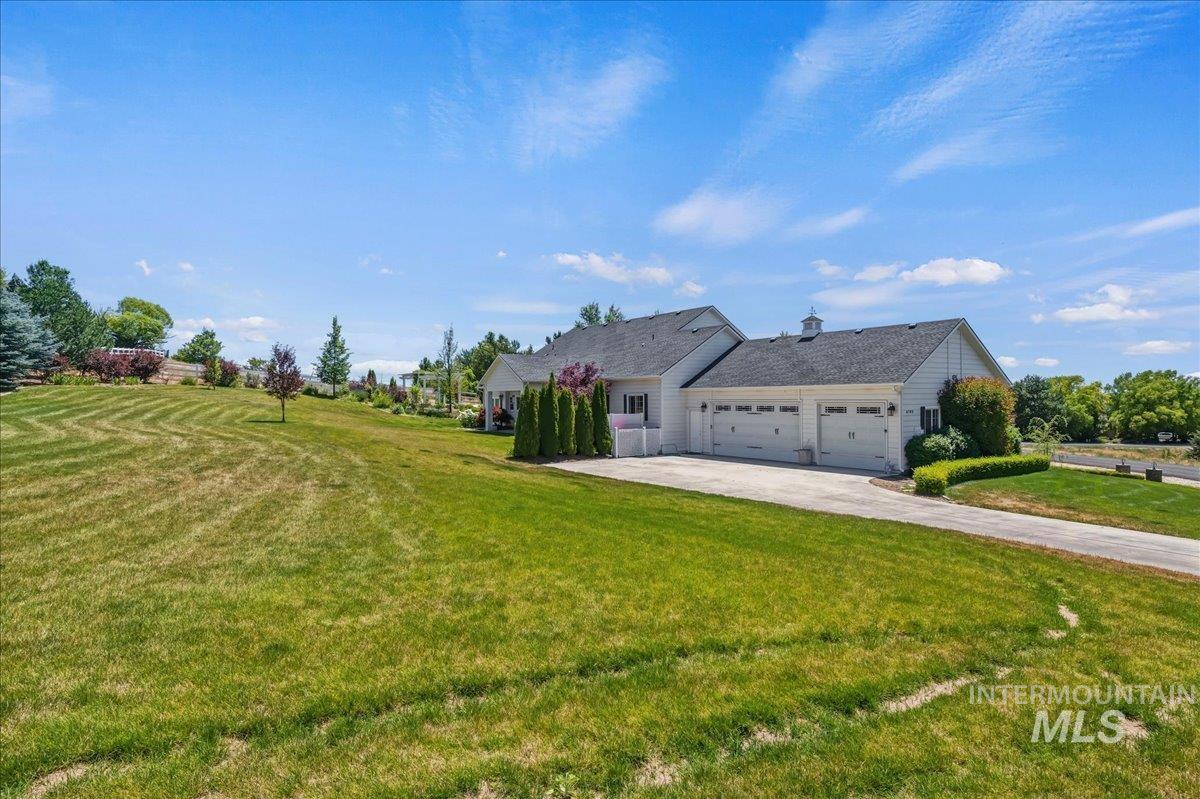 4782 N Echo Summit Way Property Photo 39