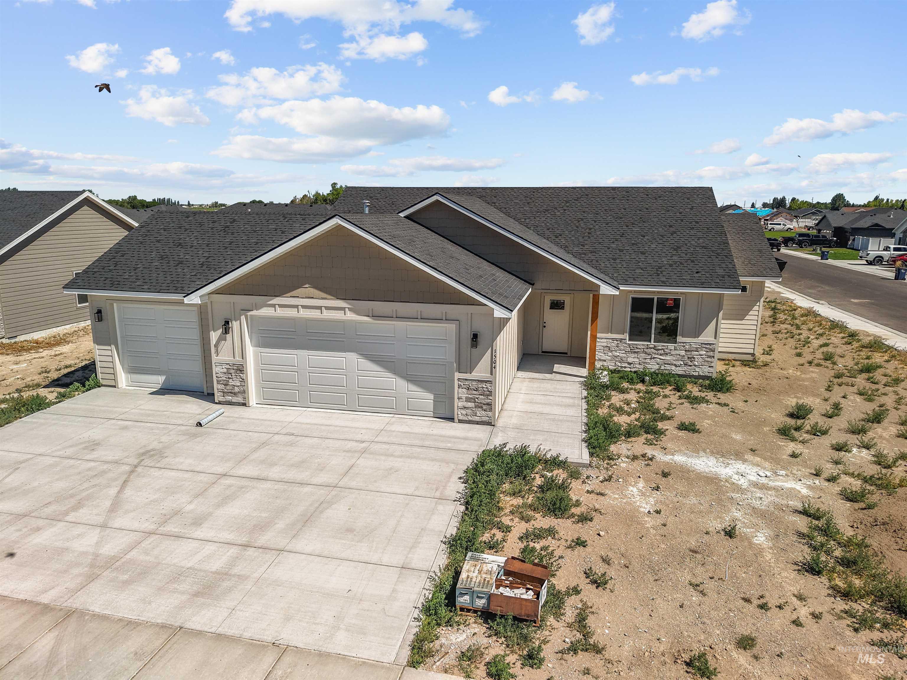 1504 Belle Drive Property Photo 22