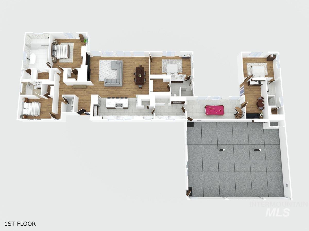 952 E 5204 N Property Photo 41