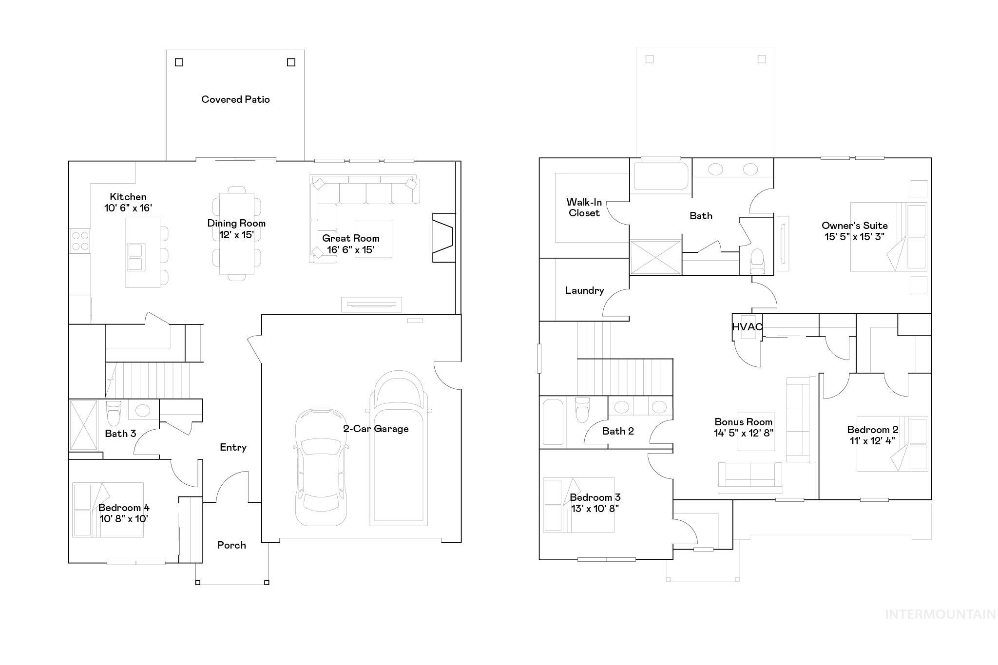 5100 N Bartok Ave Property Photo 2