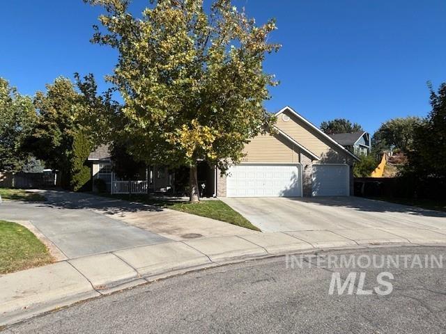 1712 S Marsh Wood Pl Property Photo 1