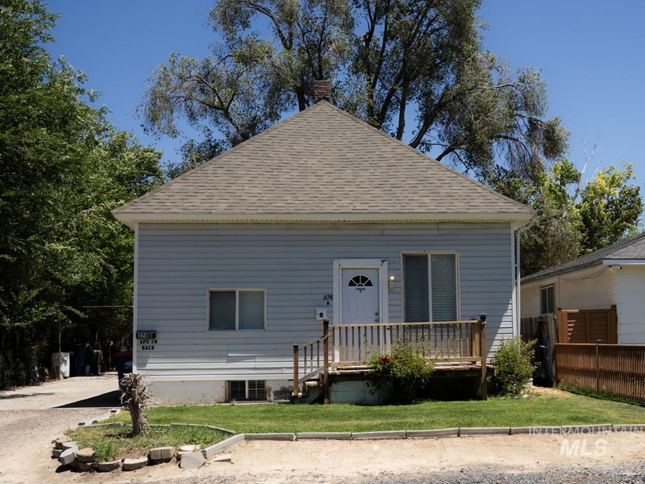 376 Quincy Street