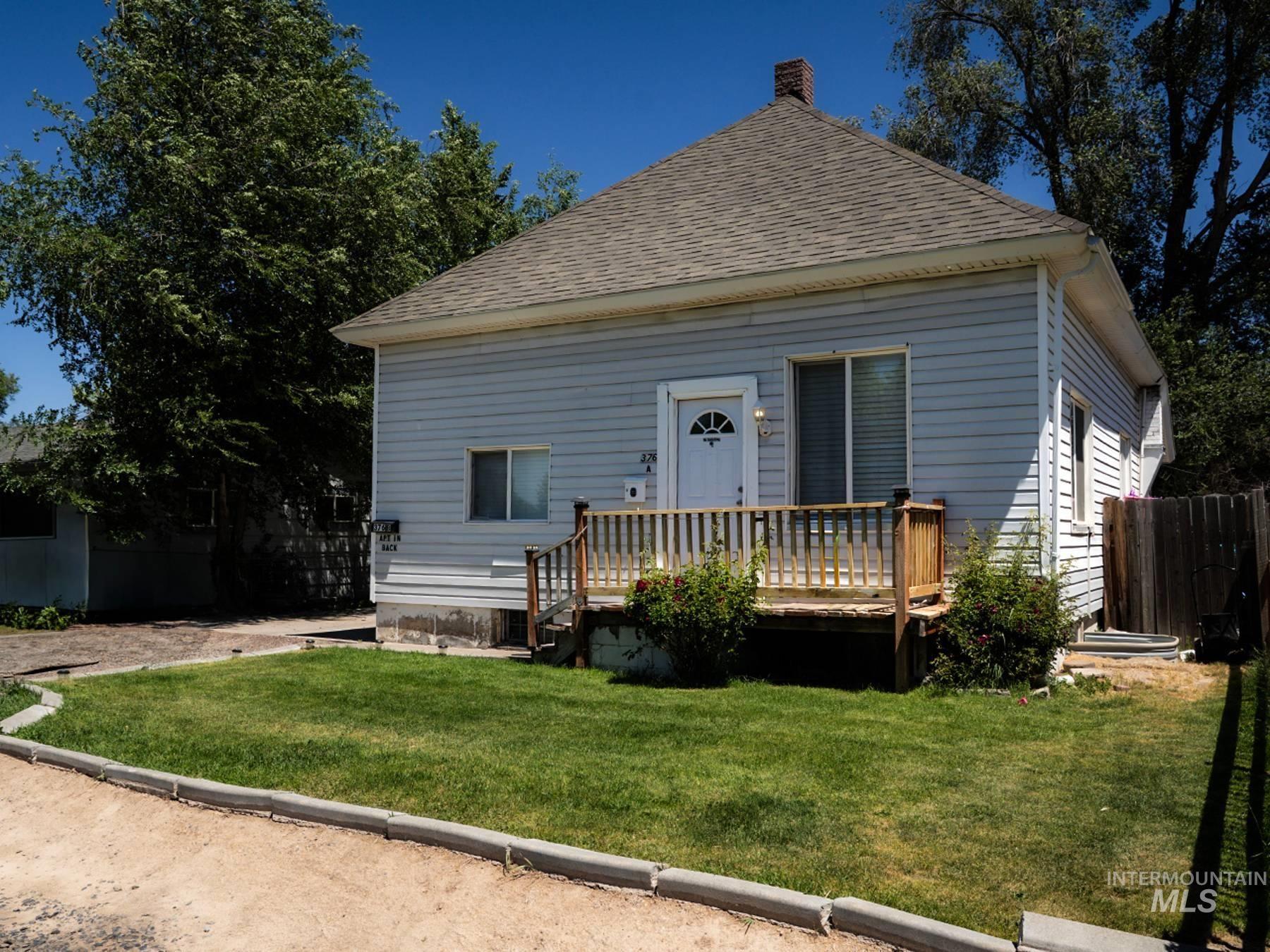 376 Quincy Street Property Photo 20