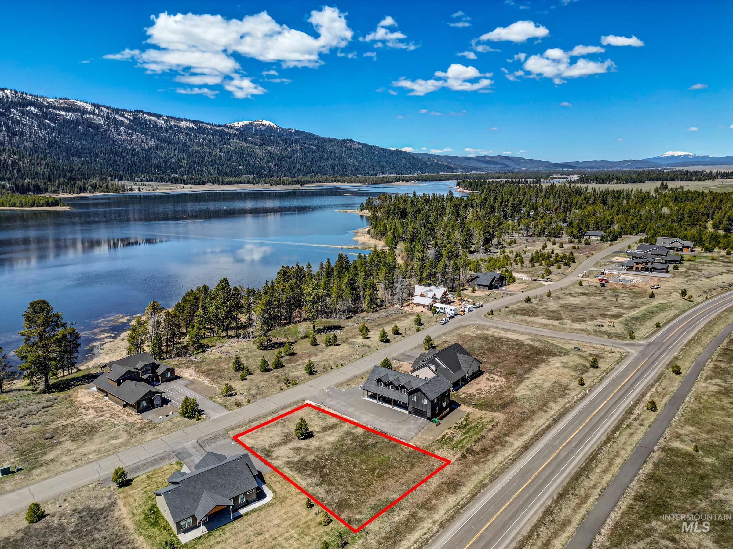 13140 Hawks Bay Road Property Photo 1