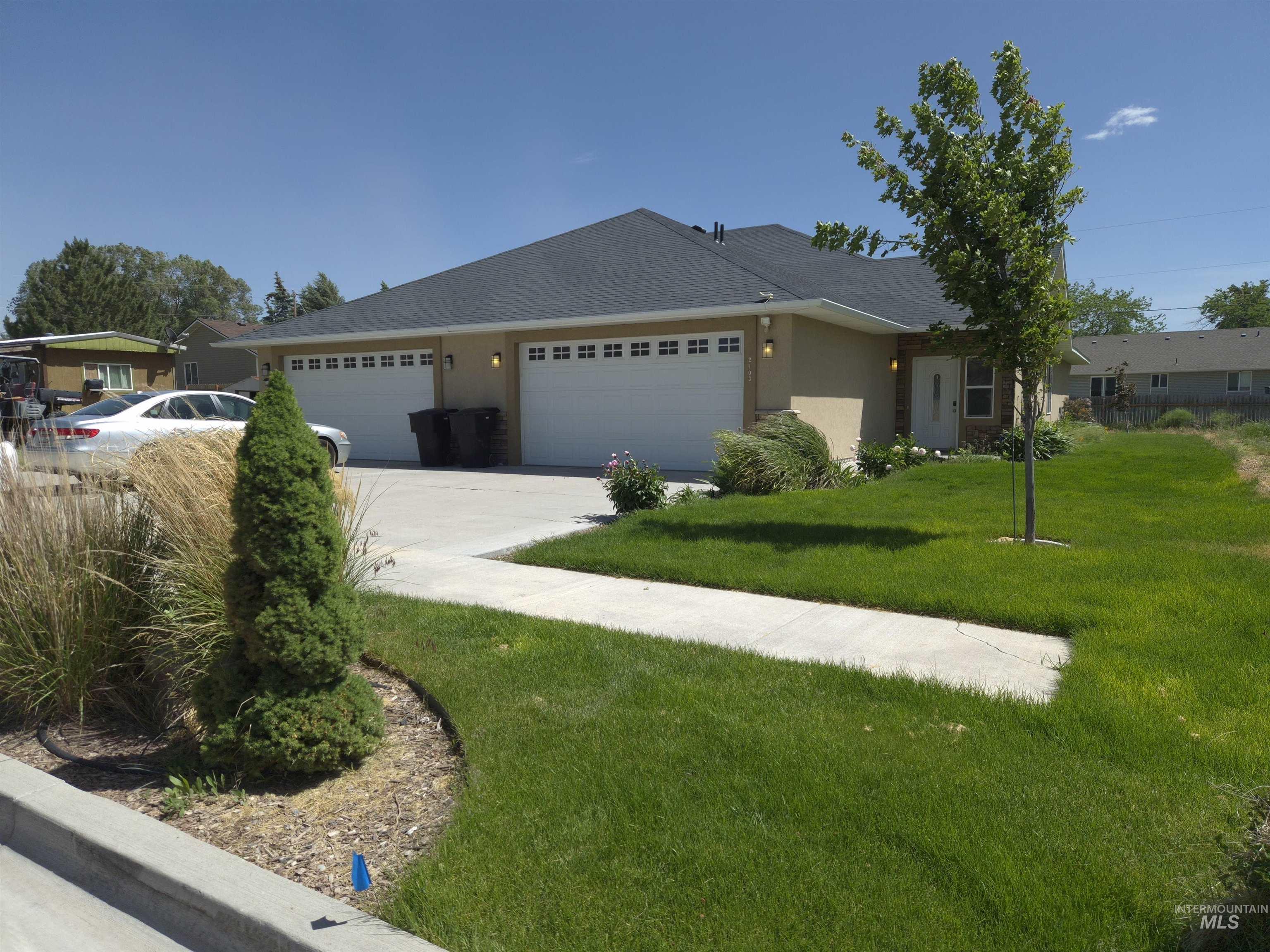 2103 Fort Hall Av Property Photo 1