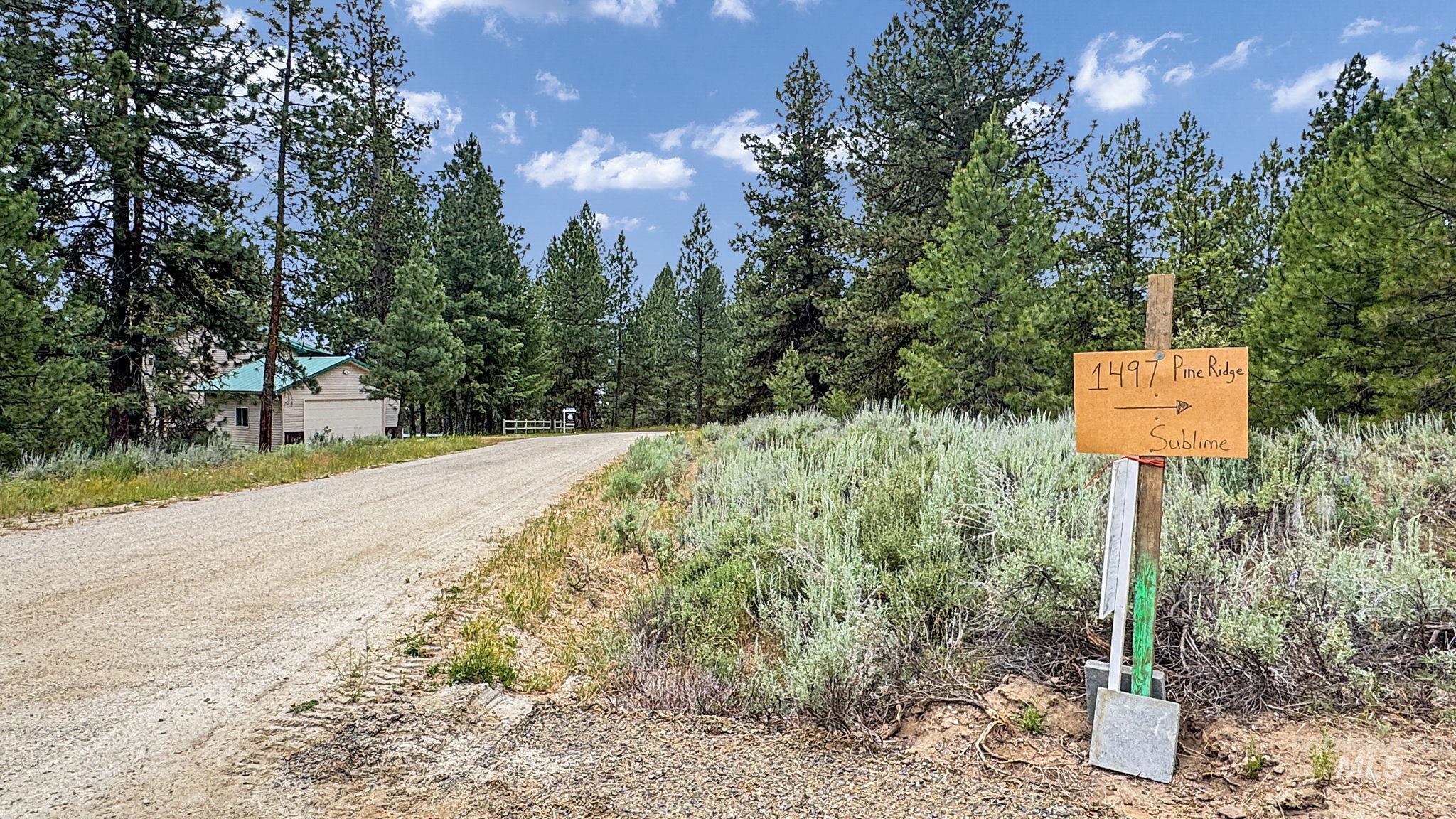 1497 Pine Ridge Dr Property Photo 3