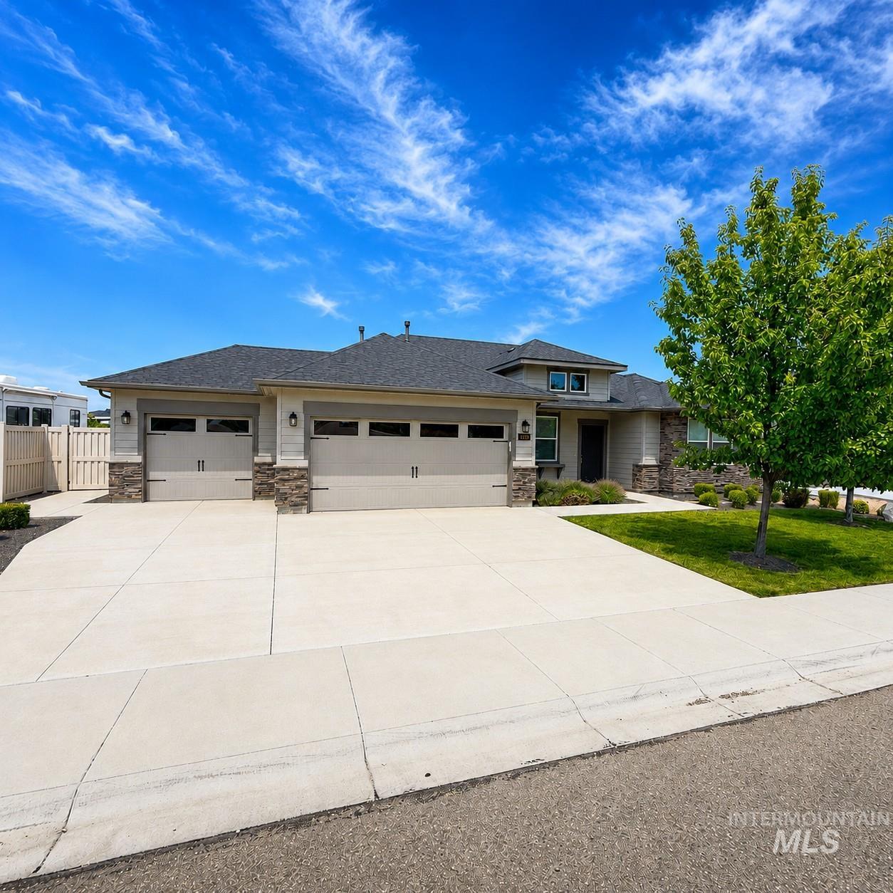 5708 E Bollo St.
