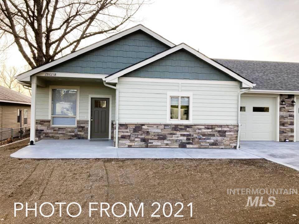 28623 S Benham Avenue Property Photo 1