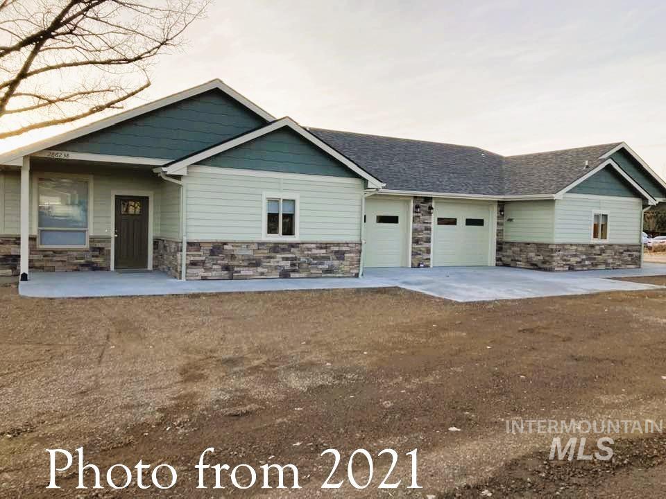 28623 S Benham Avenue Property Photo 2