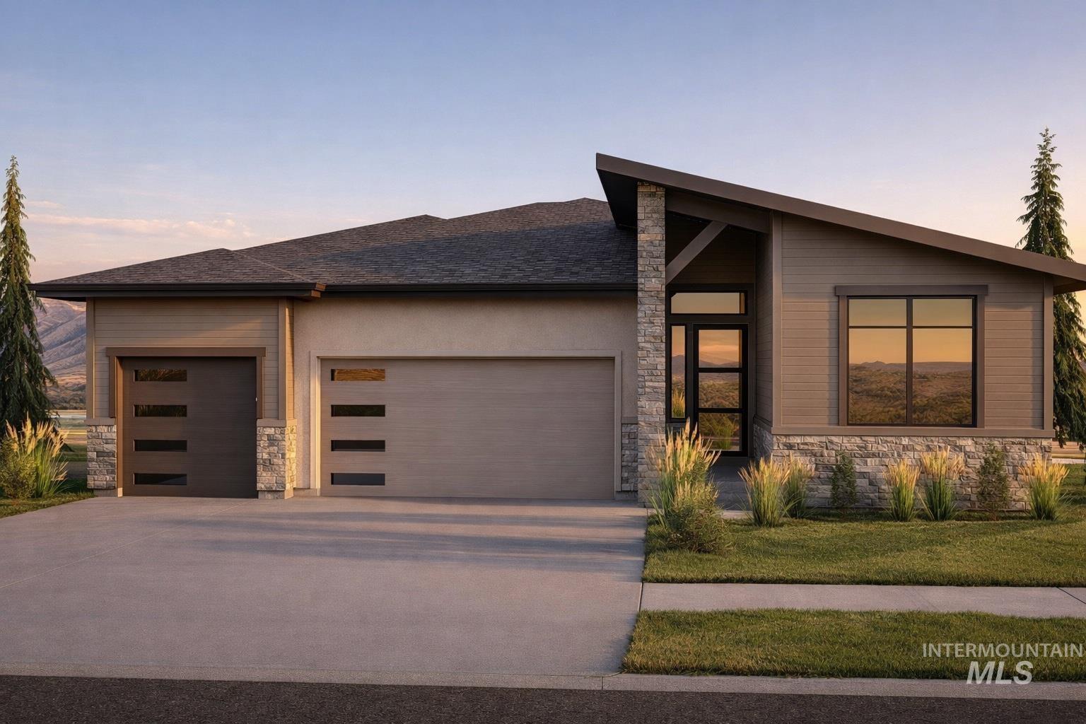 3565 E Asteroid Ct Property Photo 1