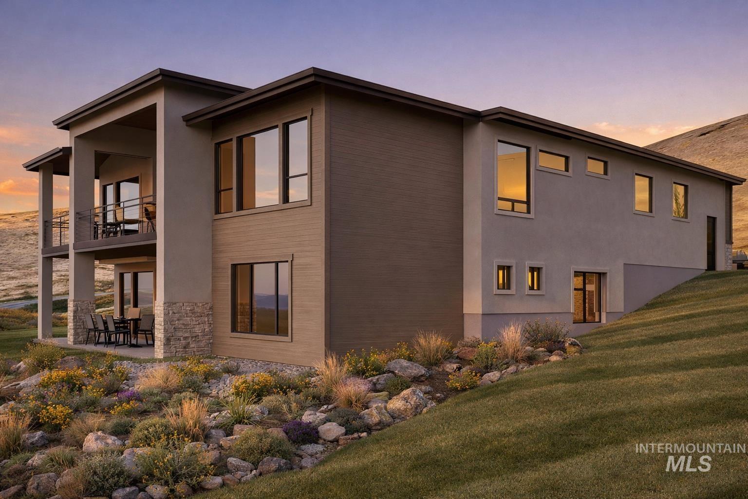3565 E Asteroid Ct Property Photo 8
