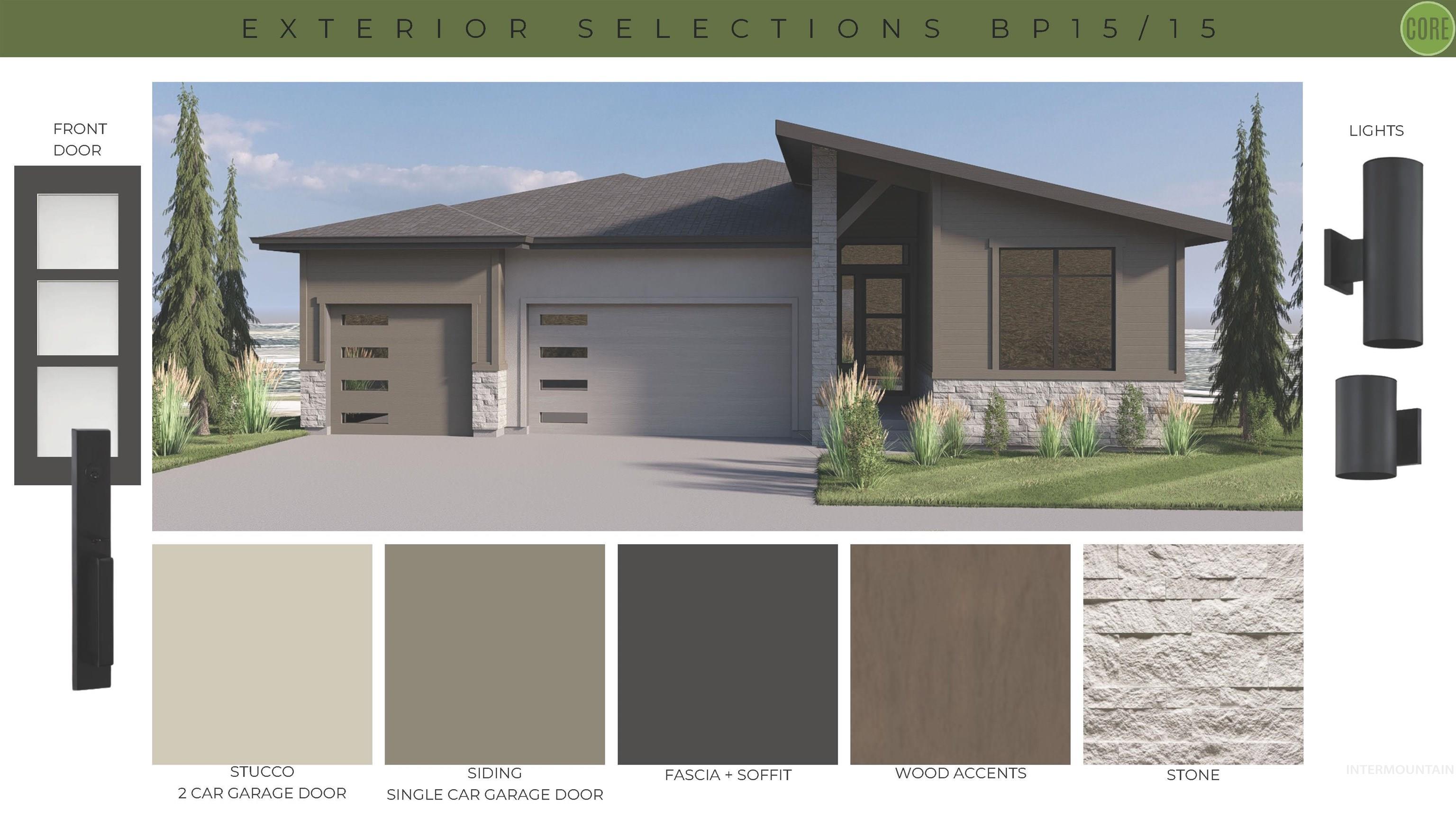 3565 E Asteroid Ct Property Photo 10