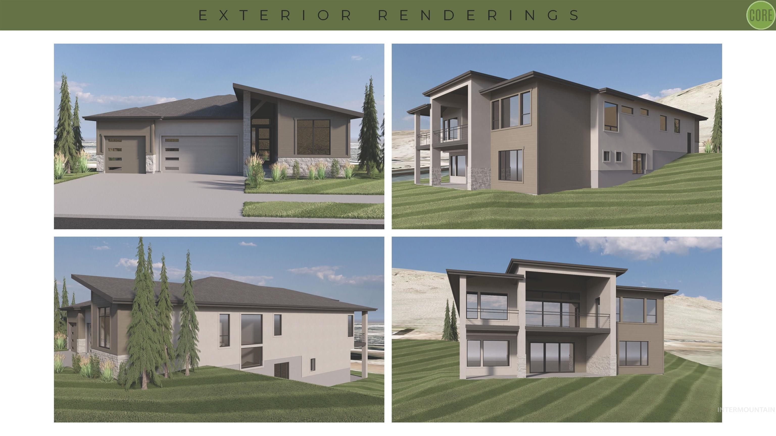 3565 E Asteroid Ct Property Photo 11