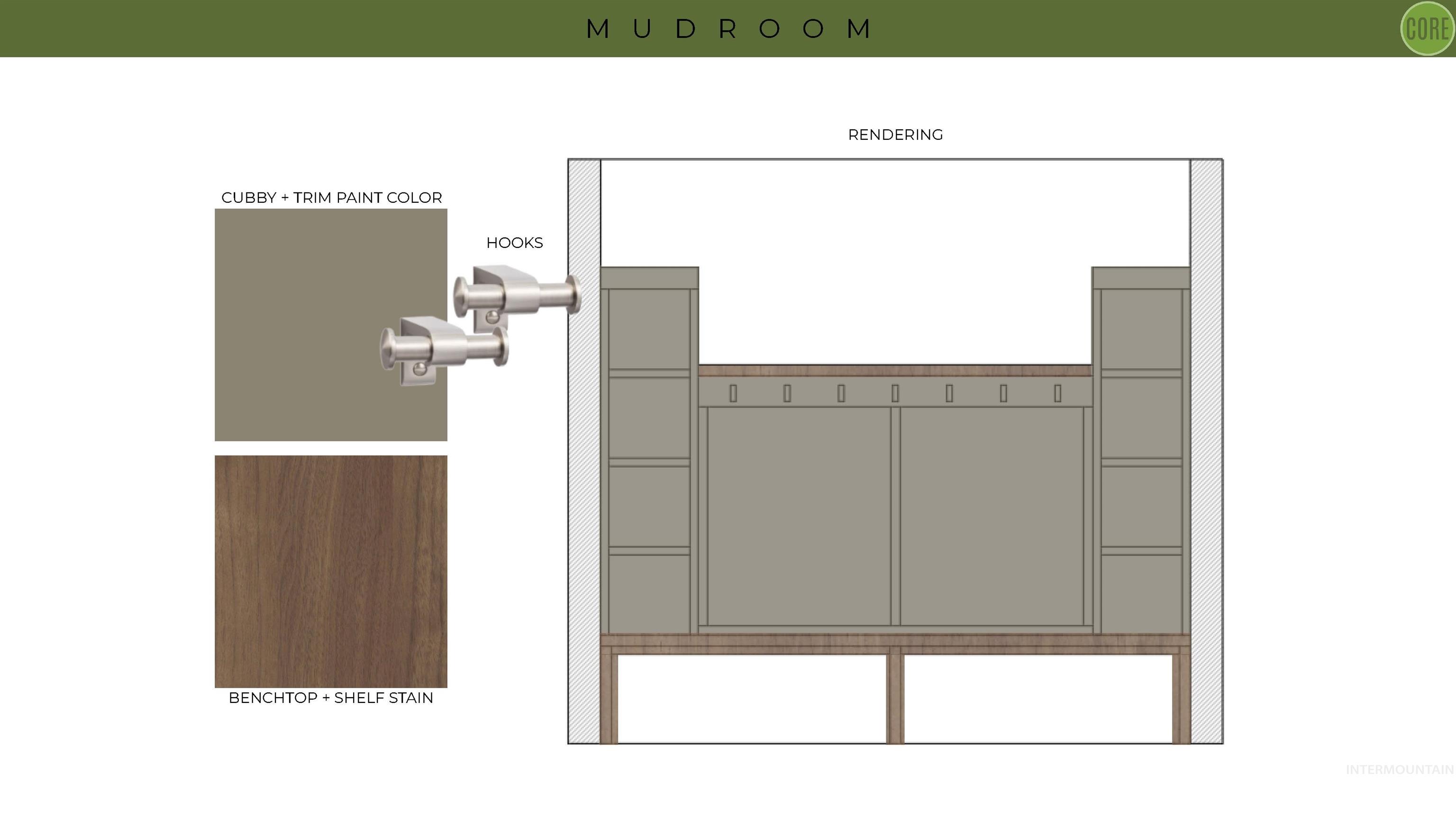 3565 E Asteroid Ct Property Photo 20