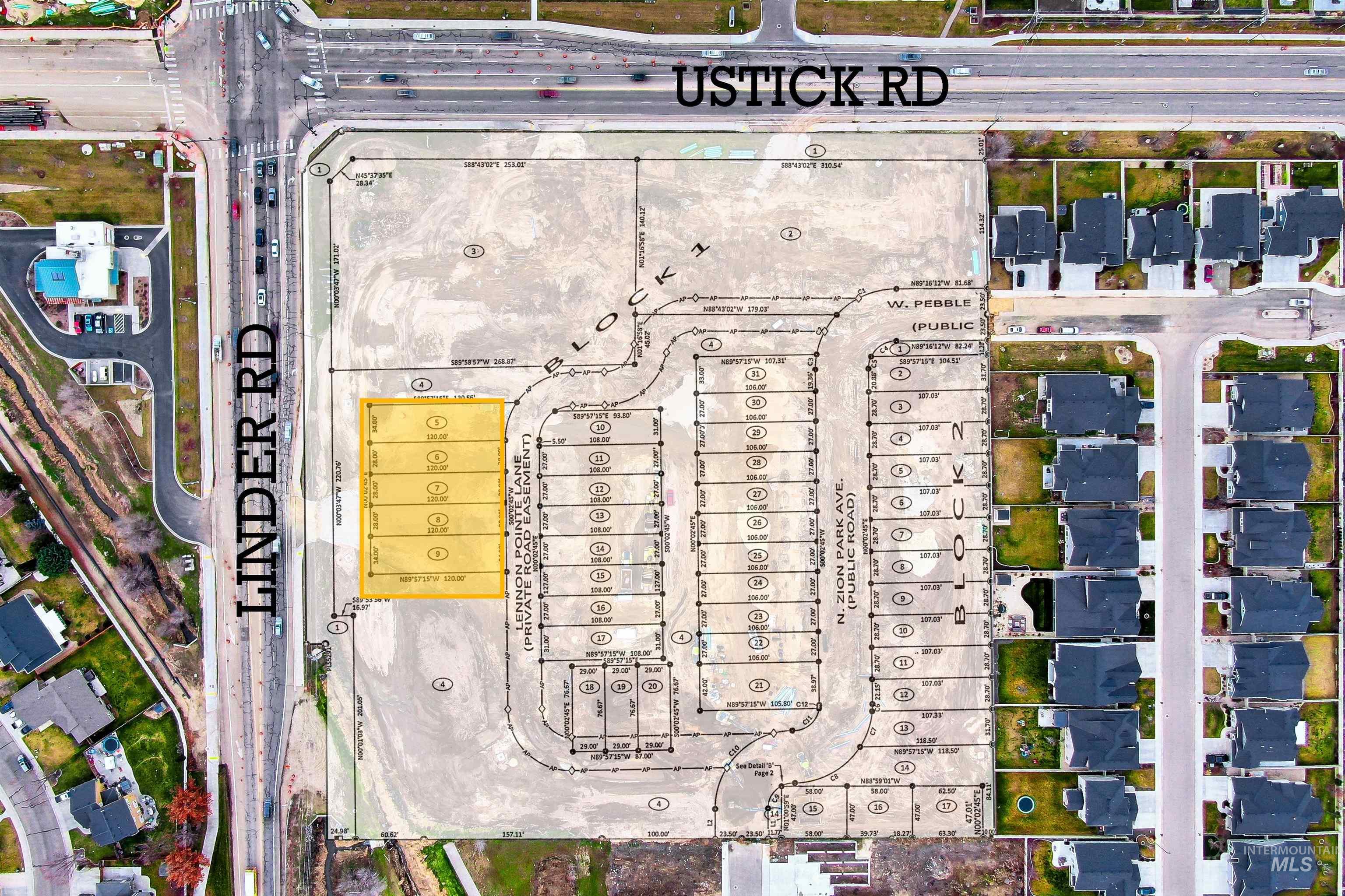 TBD Linder Rd Property Photo 1