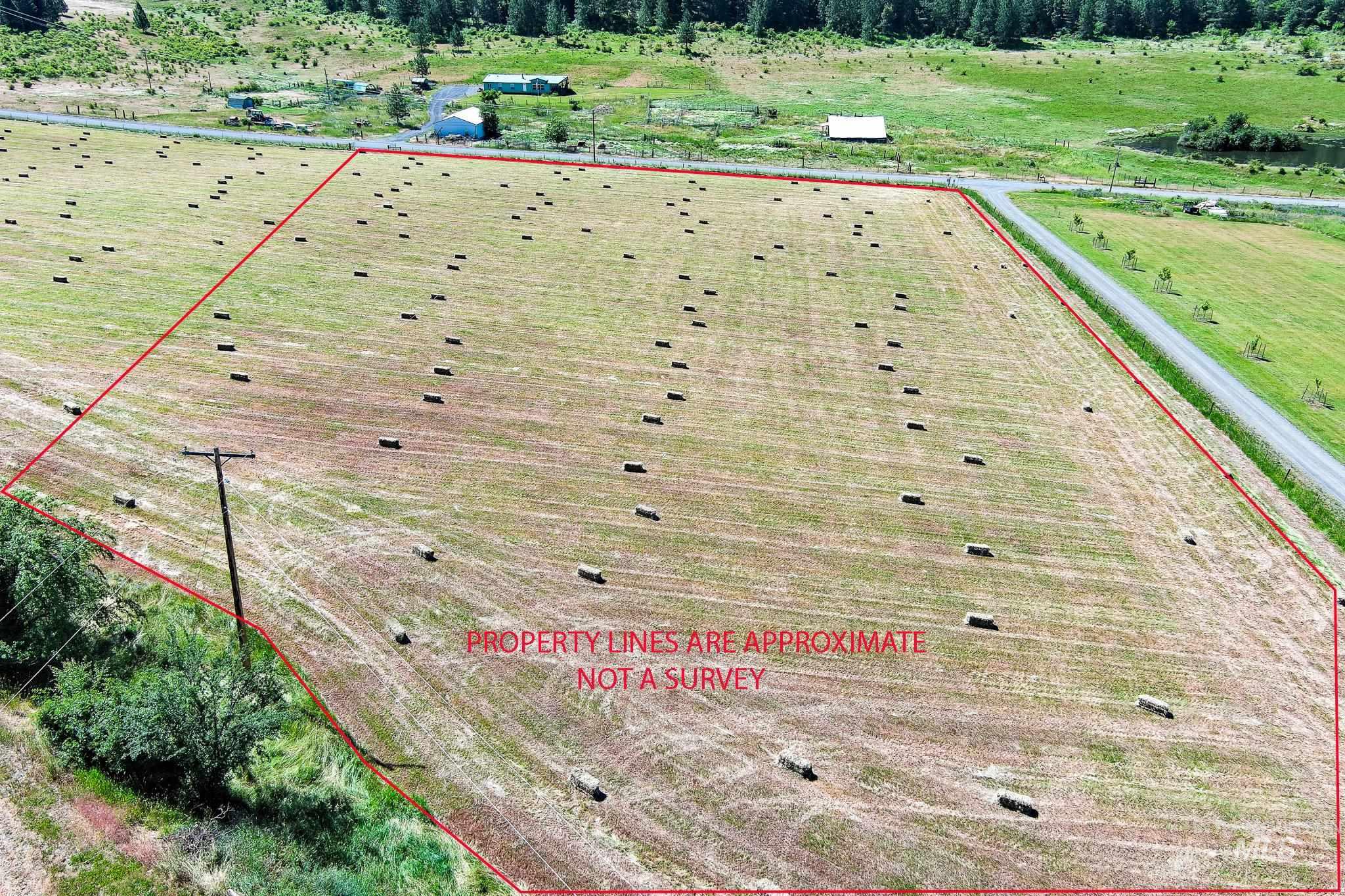 Tbd Battle Ridge Road Property Photo 1