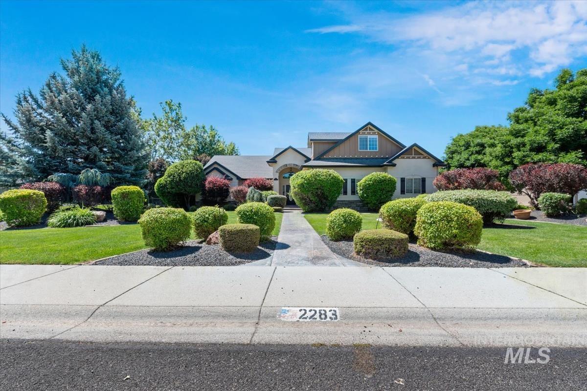 2283 W Stansbury Dr