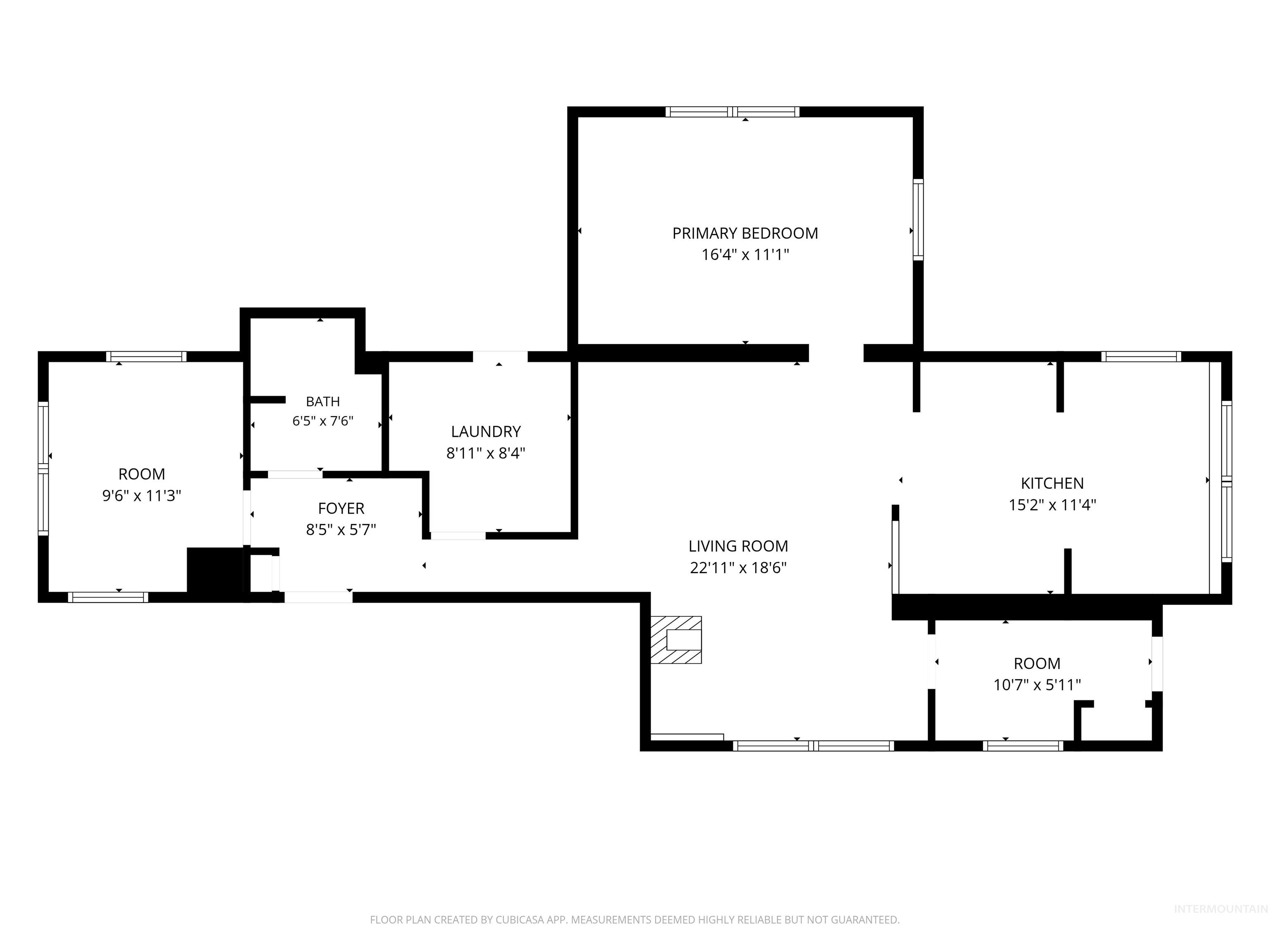 1226 S Elder St Property Photo 43