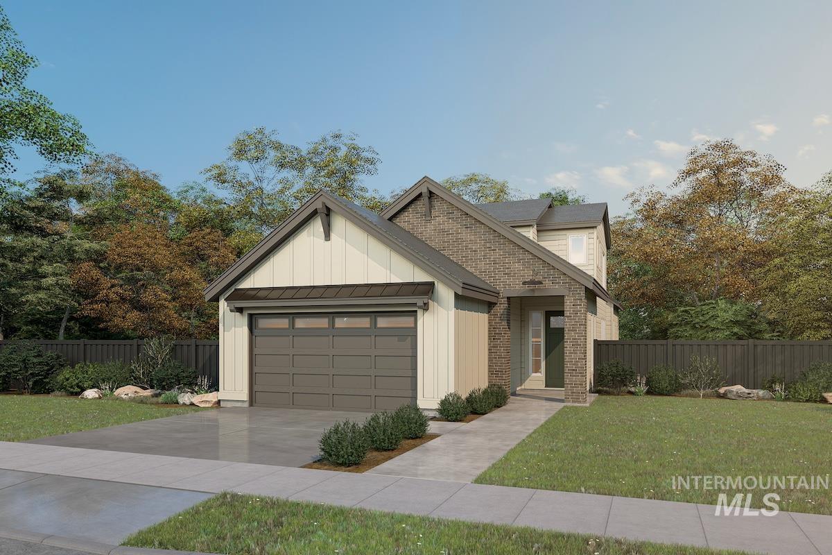 10191 Windrock St. Property Photo 23