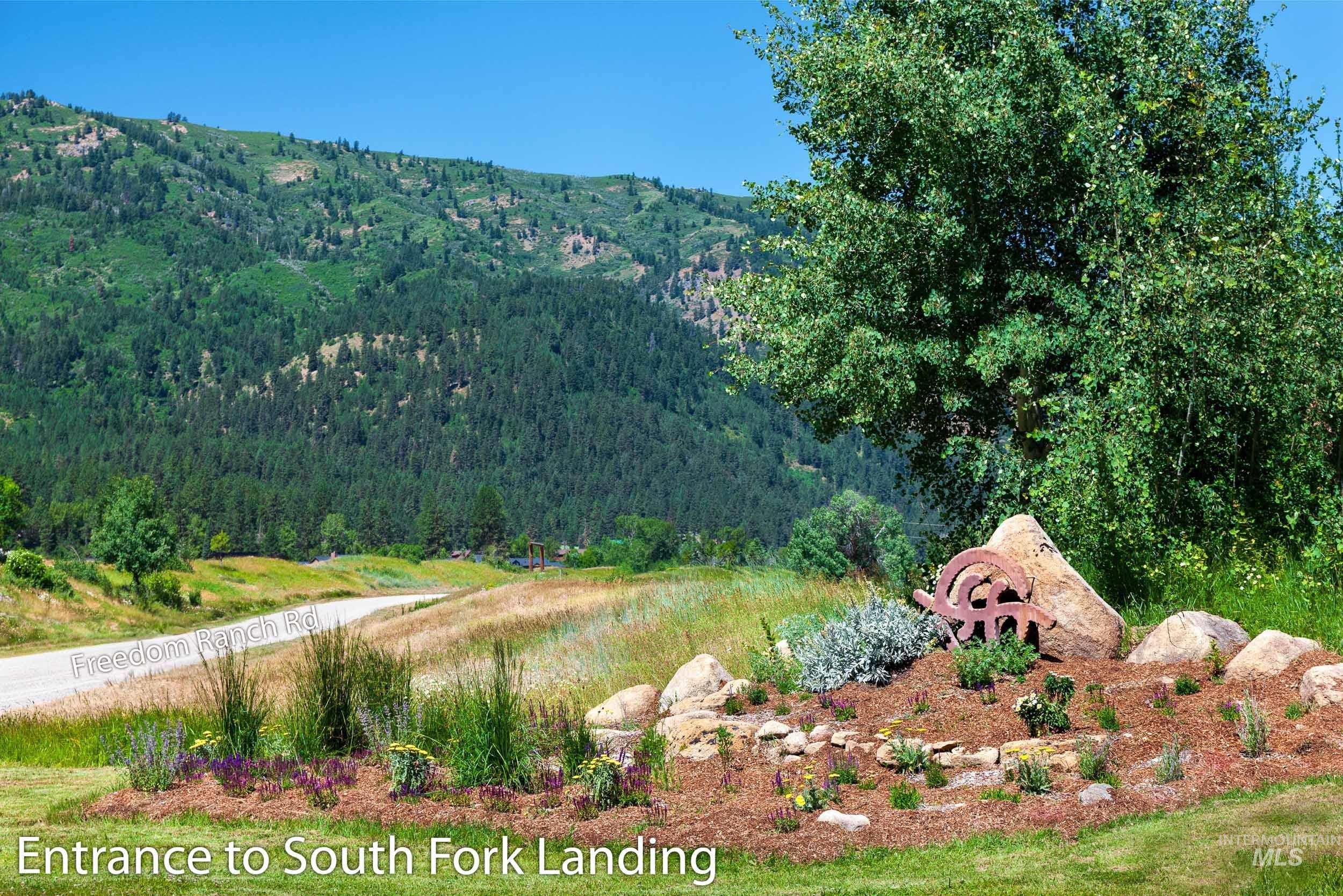 TBD Southfork Lane Property Photo 1