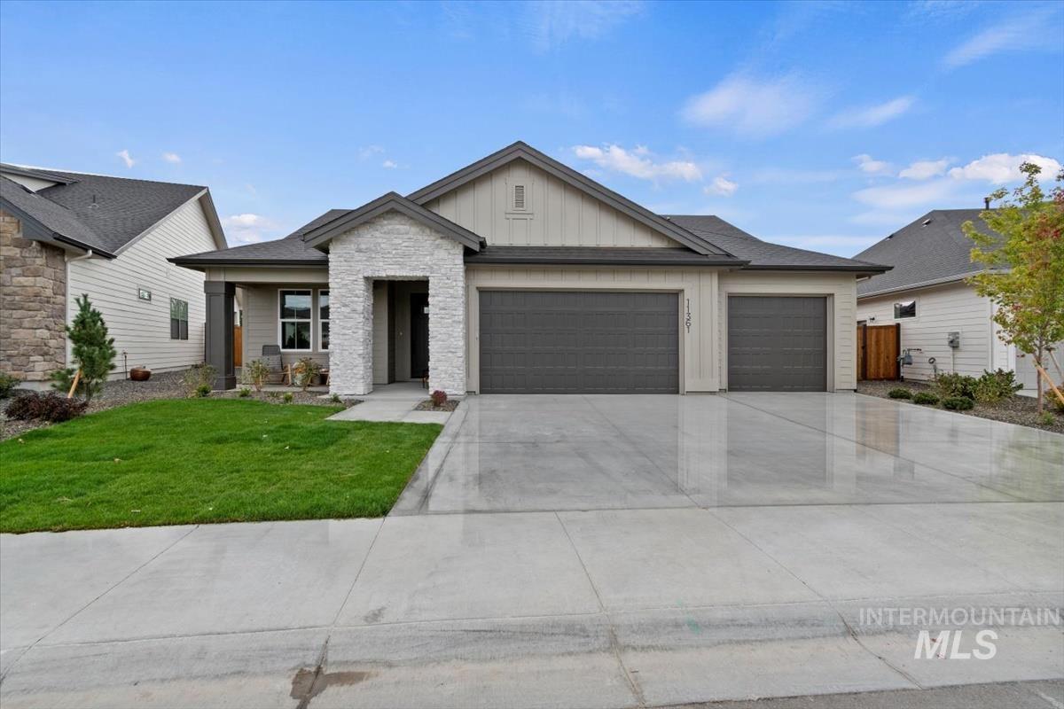 10583 W Lahinch Ln Property Photo 1
