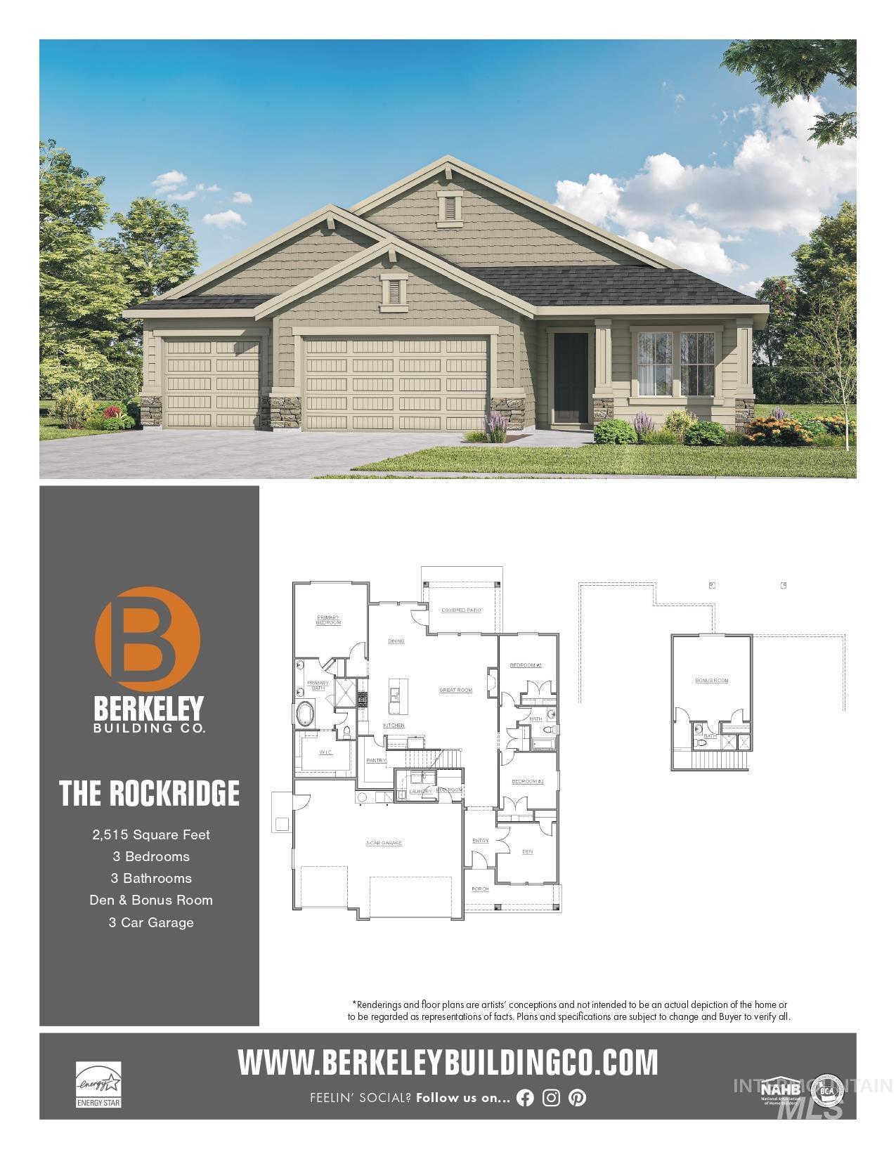 10583 W Lahinch Ln Property Photo 2