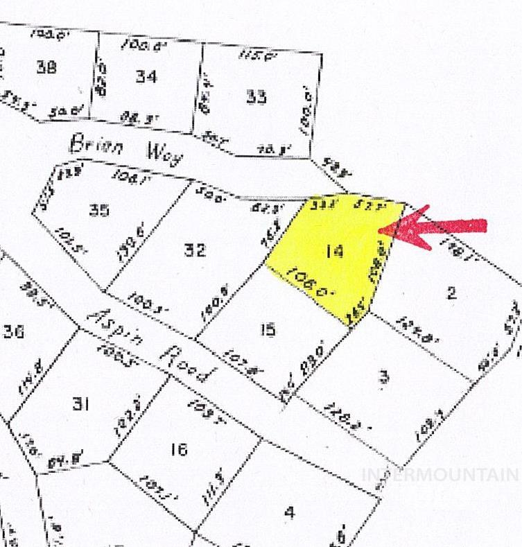 9810 Brian Way Property Photo 6
