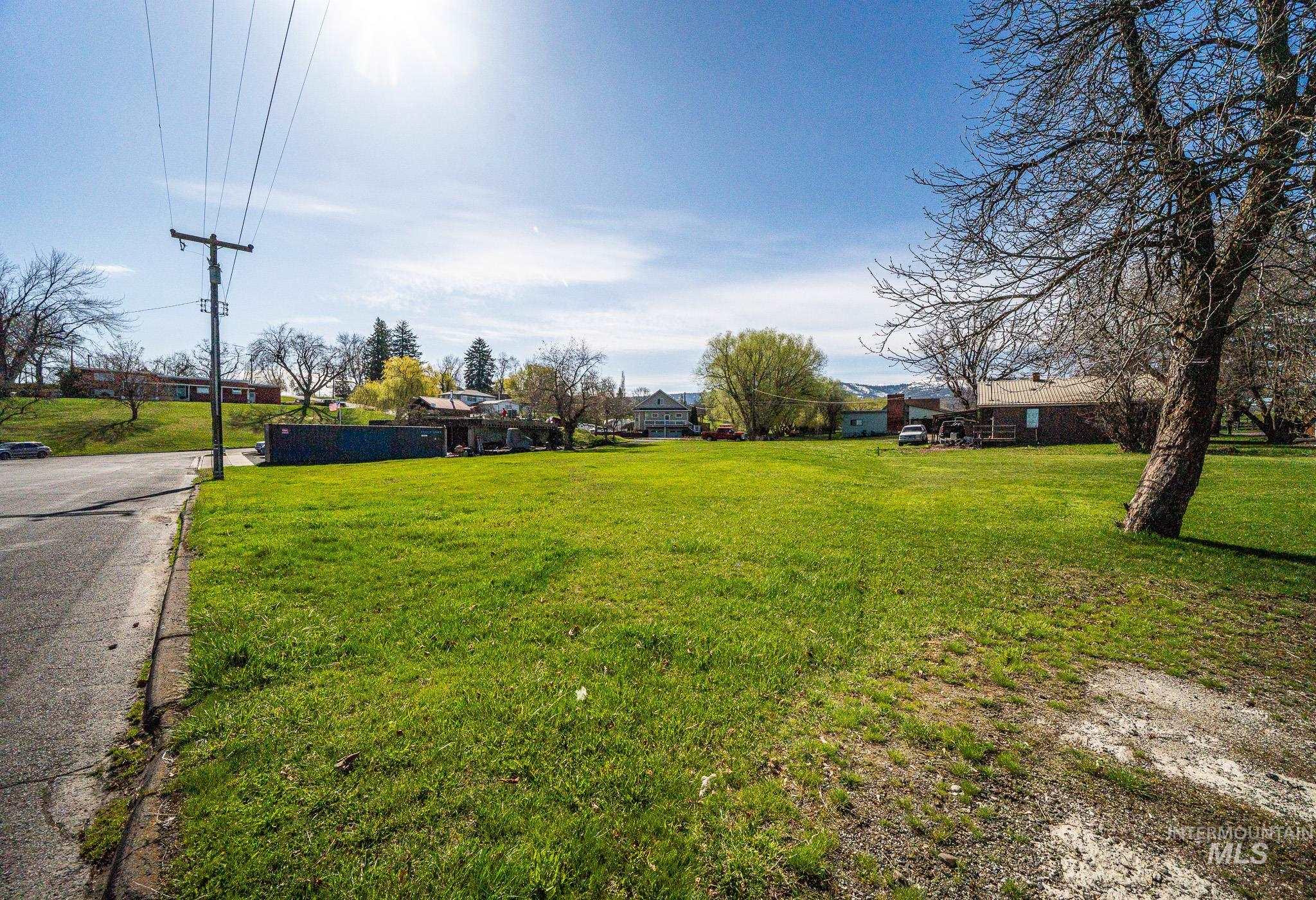 Tbd E South Street Property Photo 1