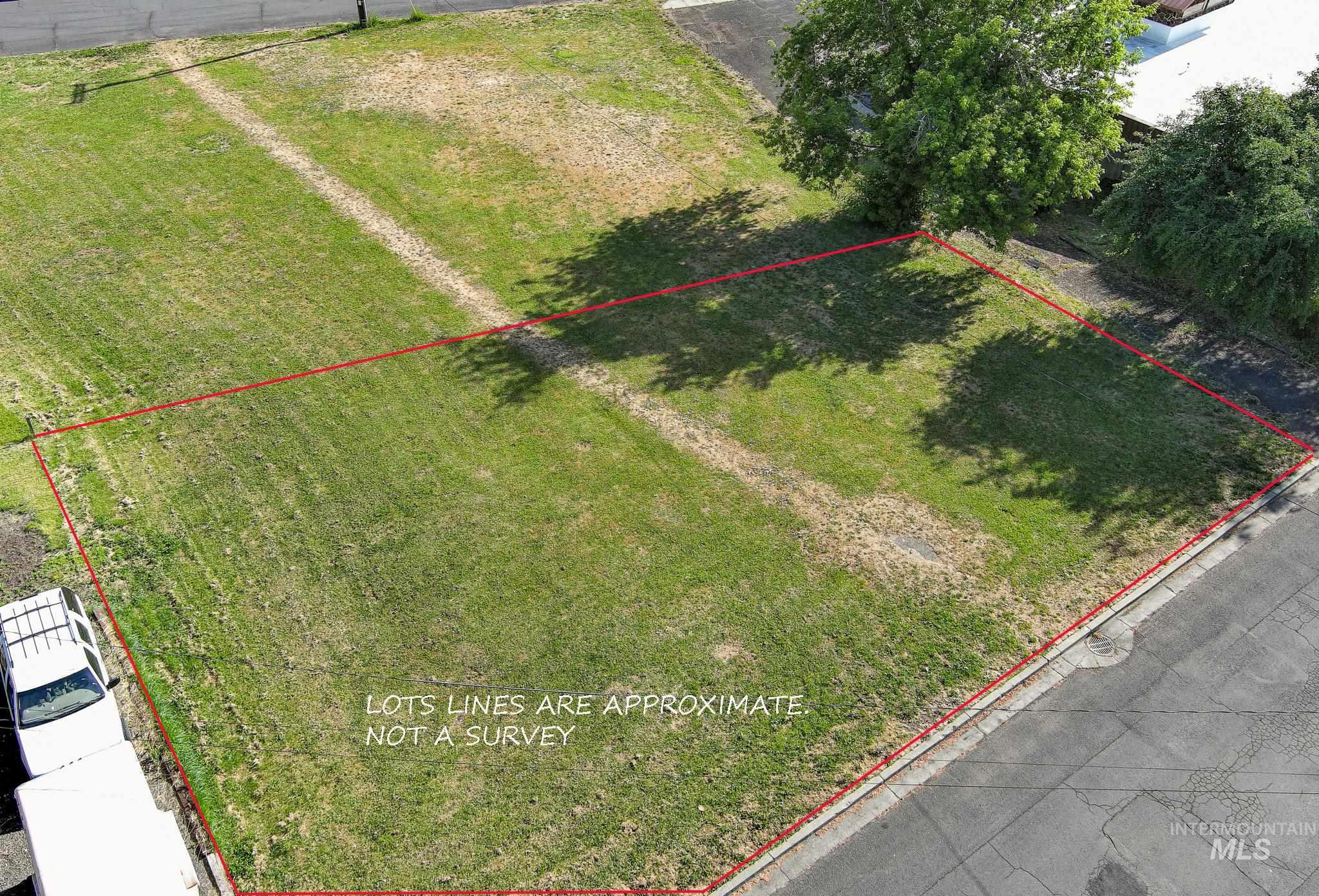 Tbd E South 1st Street Property Photo 1