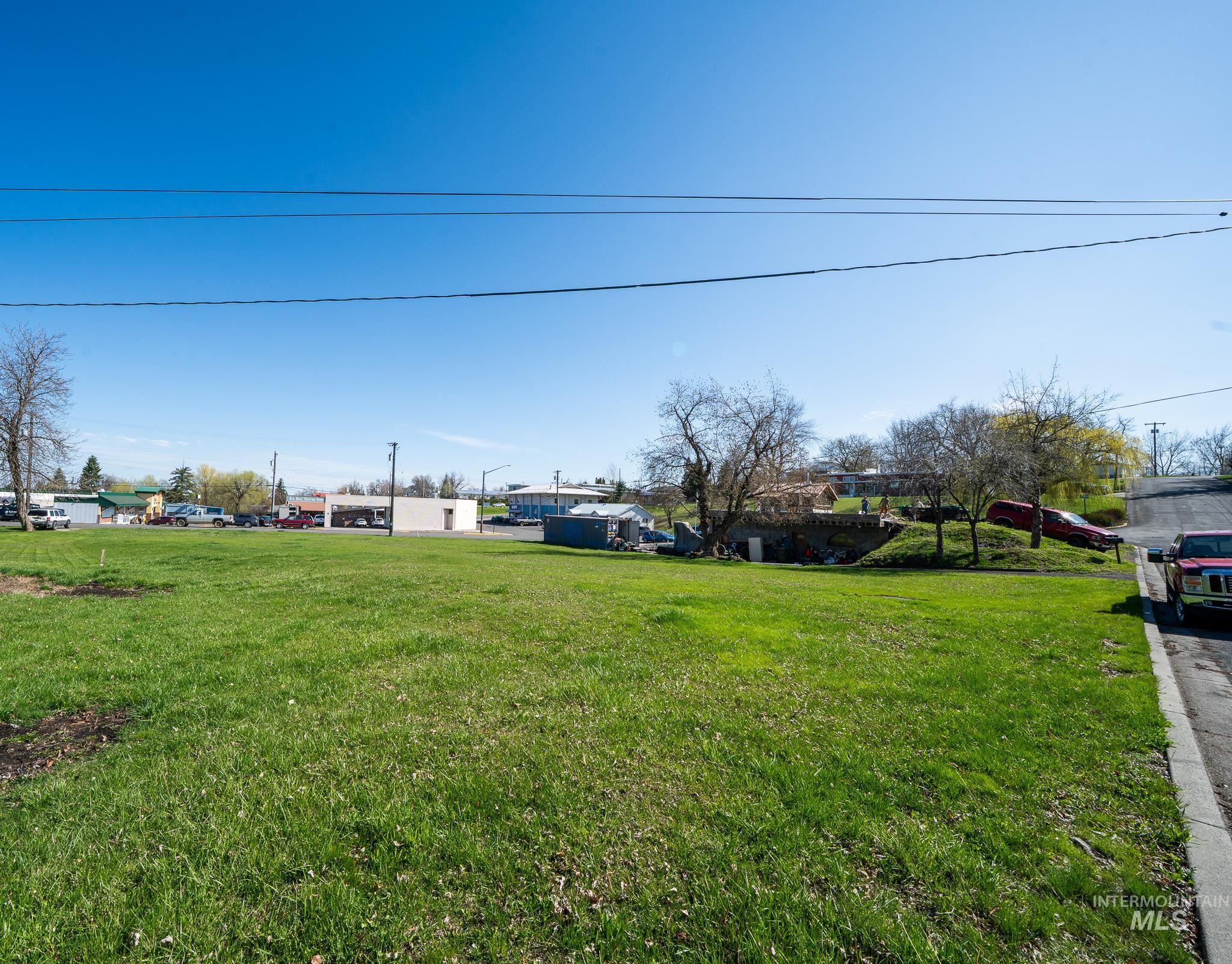 Tbd E South 1st Street Property Photo 6