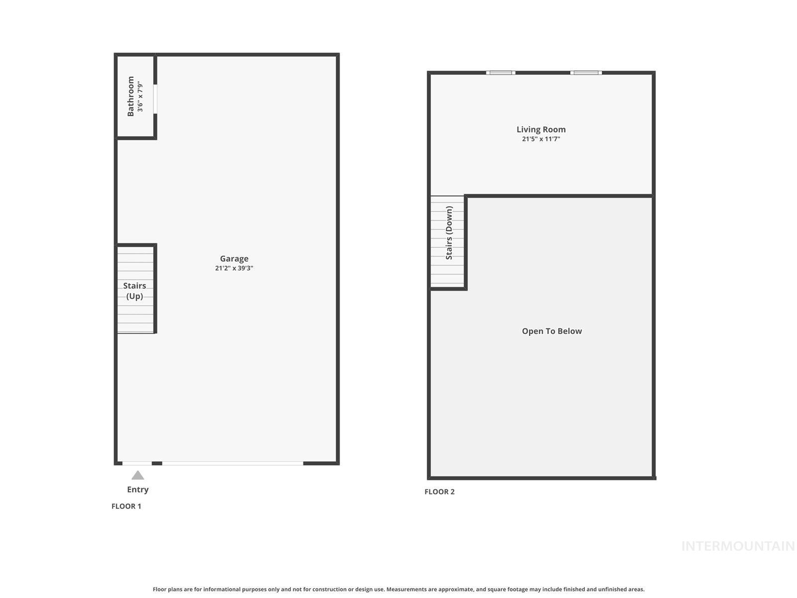 1453 S Main Unit A8 Property Photo 20