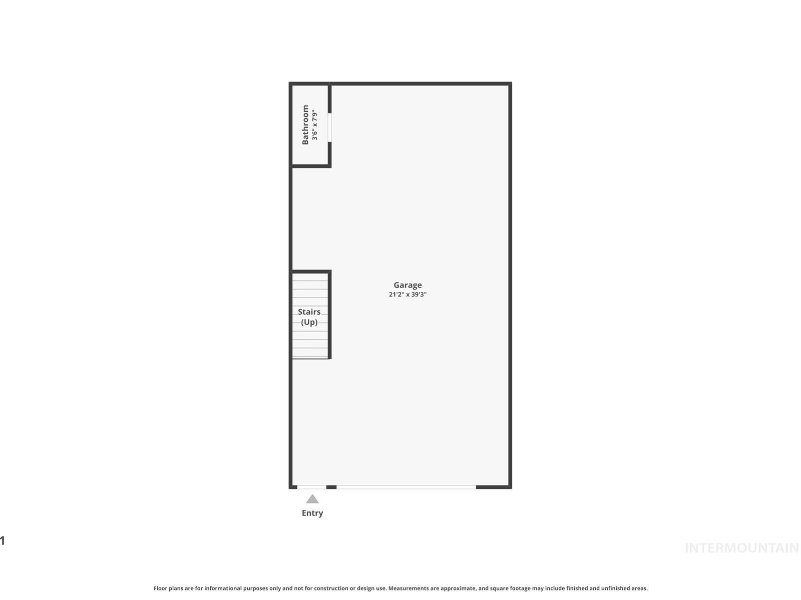 1453 S Main Unit A6 Property Photo 15