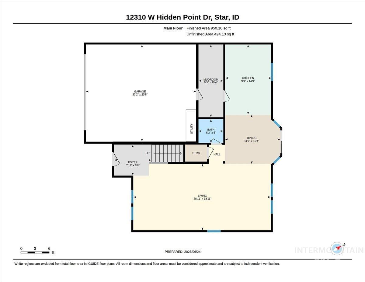 12310 W Hidden Point Dr Property Photo 47
