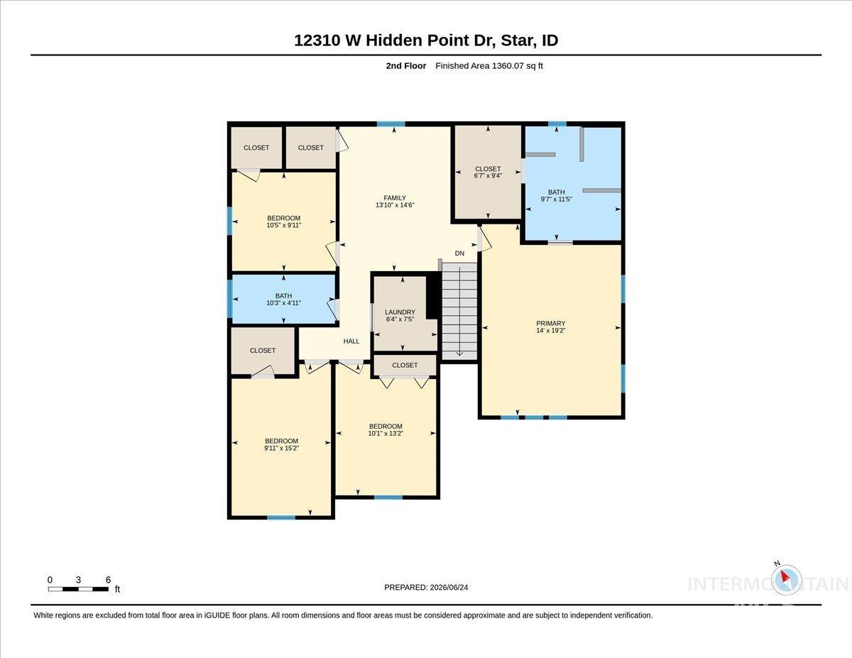 12310 W Hidden Point Dr Property Photo 48