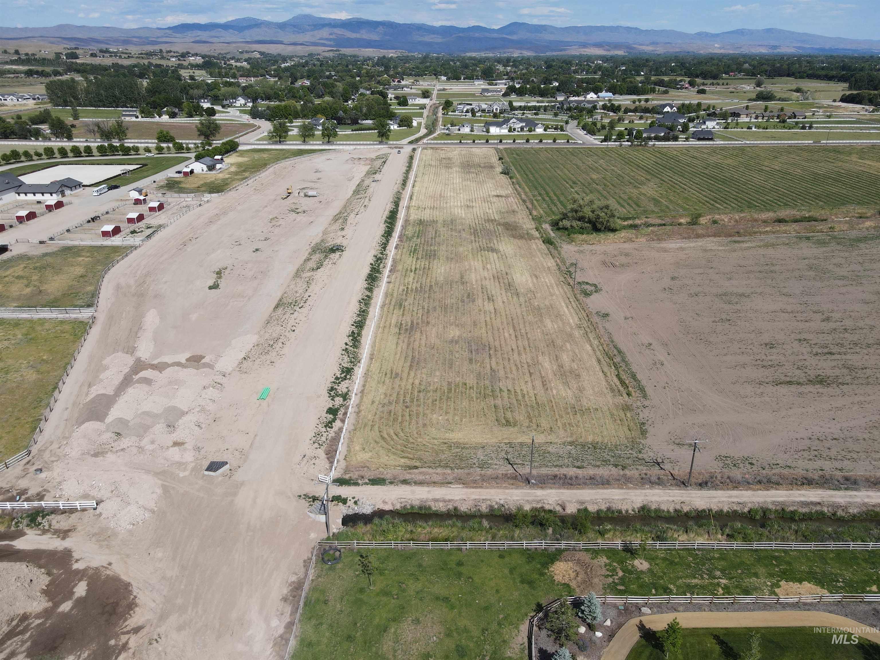 Tbd N Linder Rd. Property Photo 1