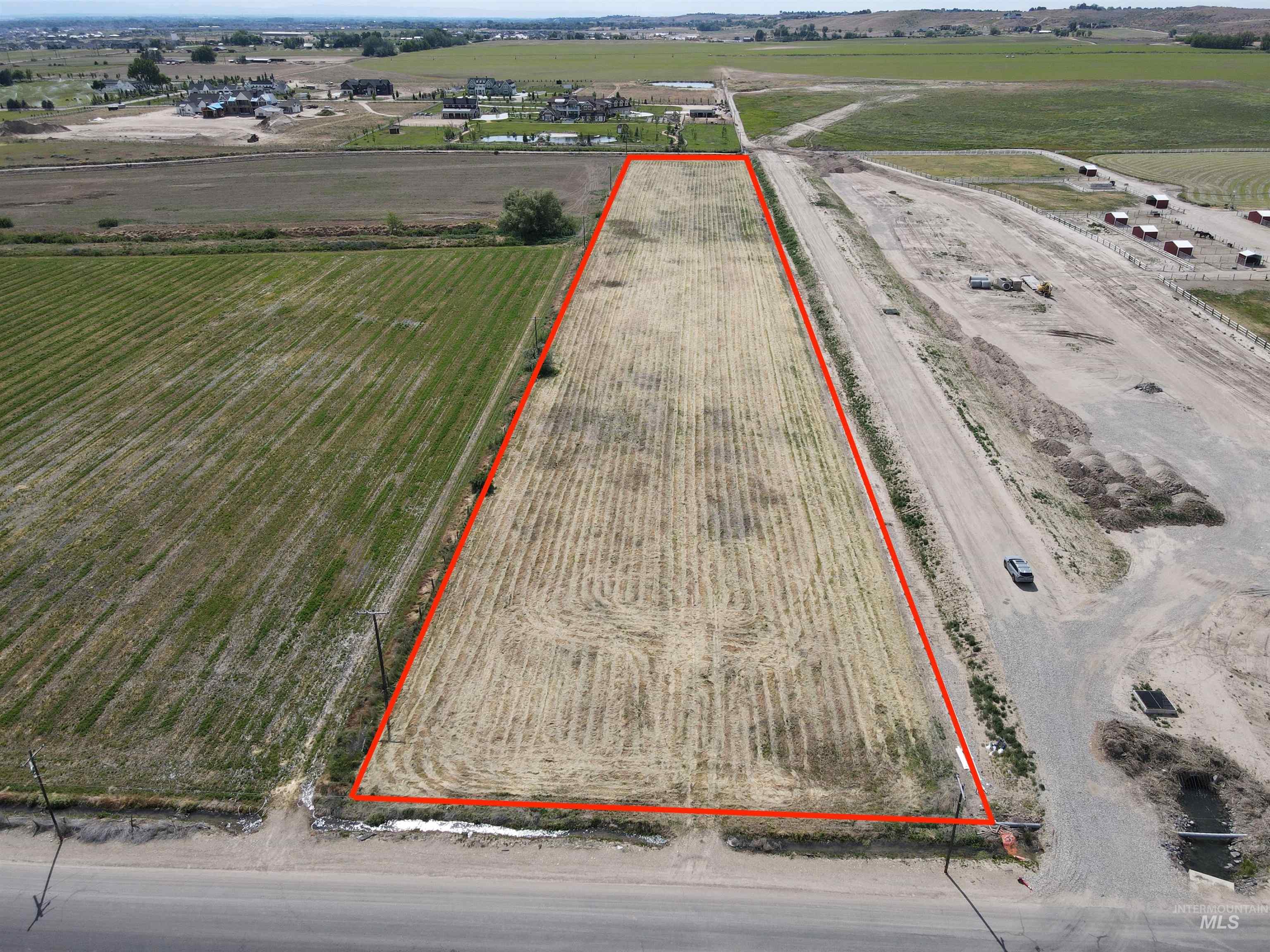 Tbd N Linder Rd. Property Photo 2