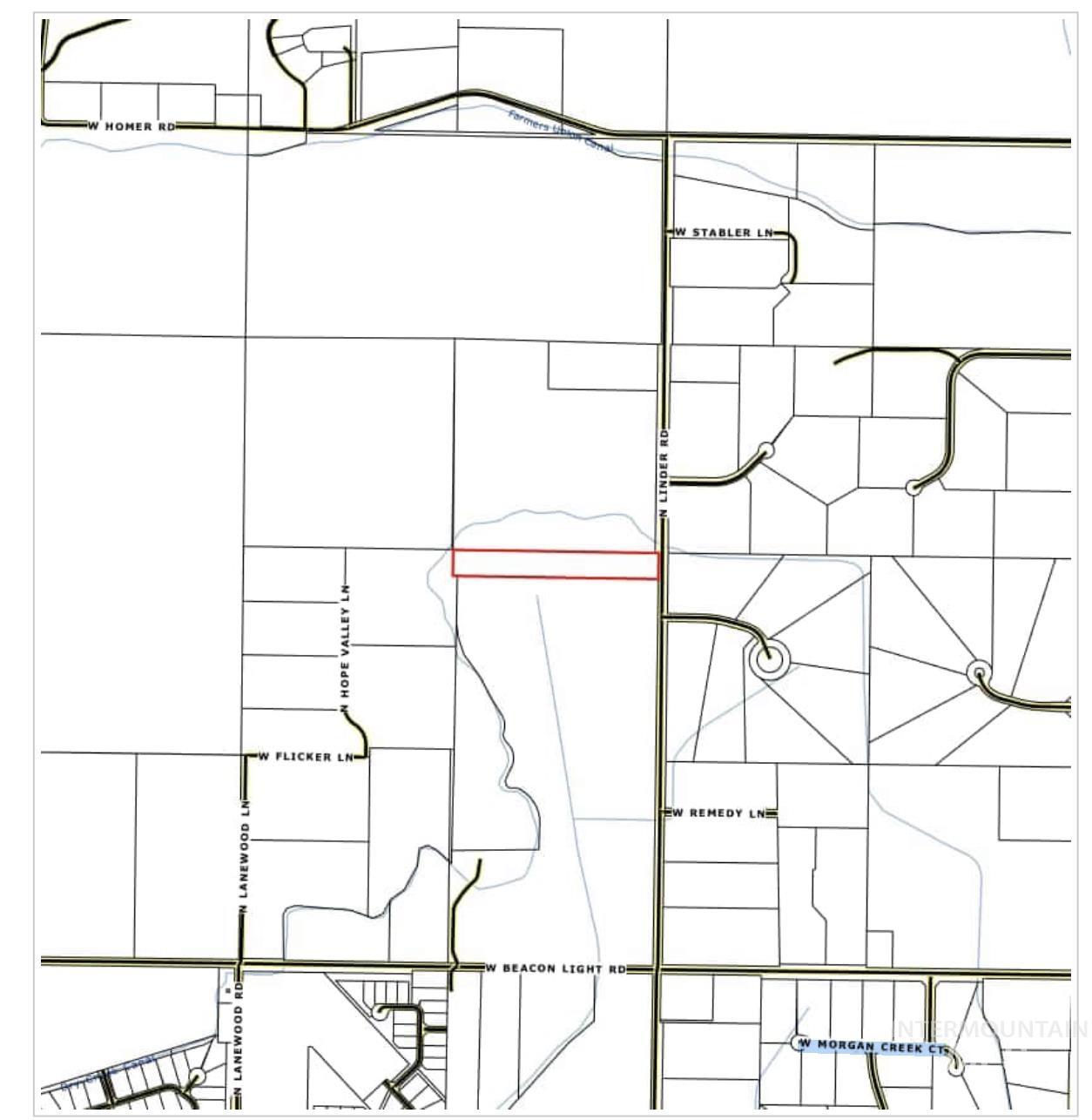 Tbd N Linder Rd. Property Photo 4