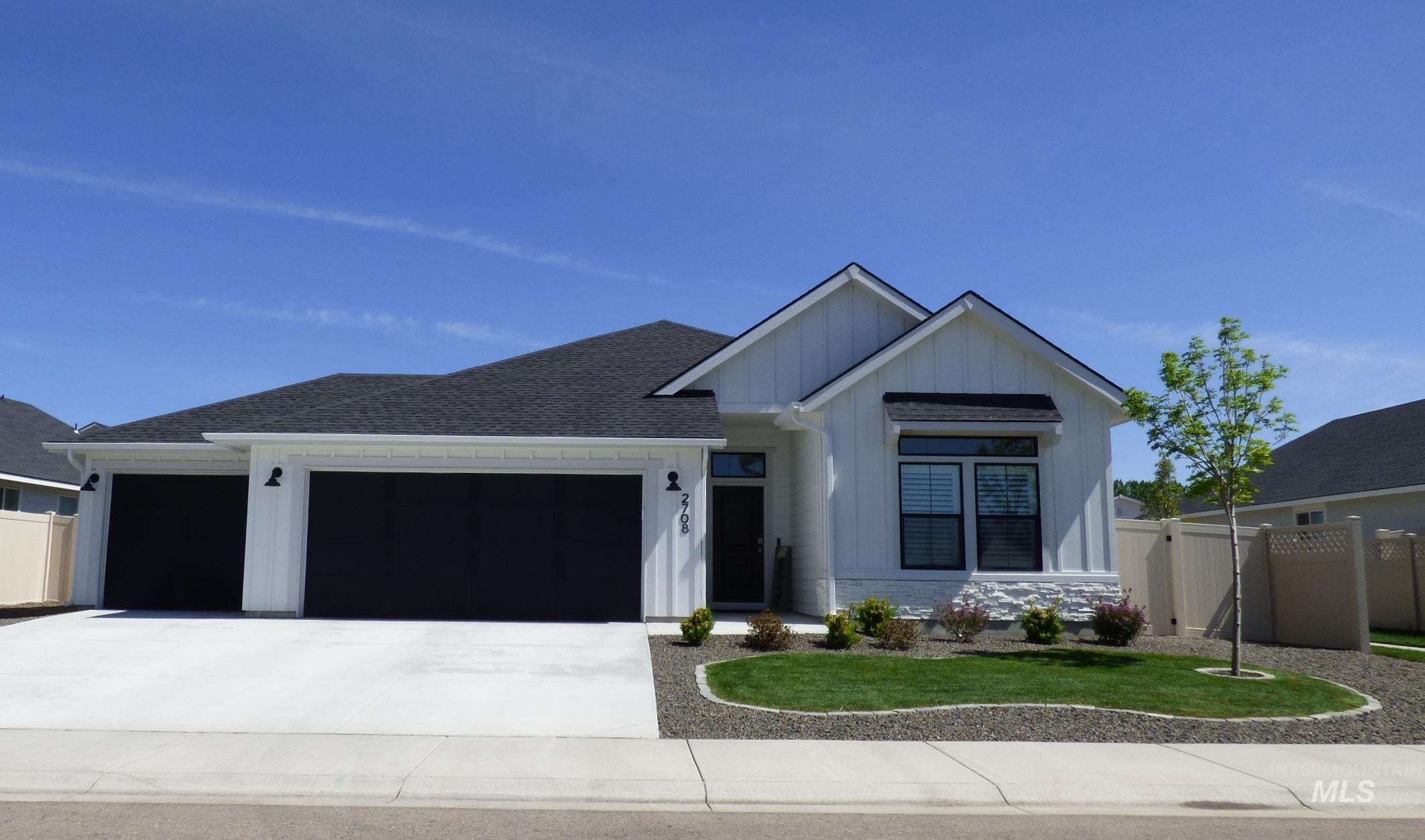 2708 E Buckaroo Dr.