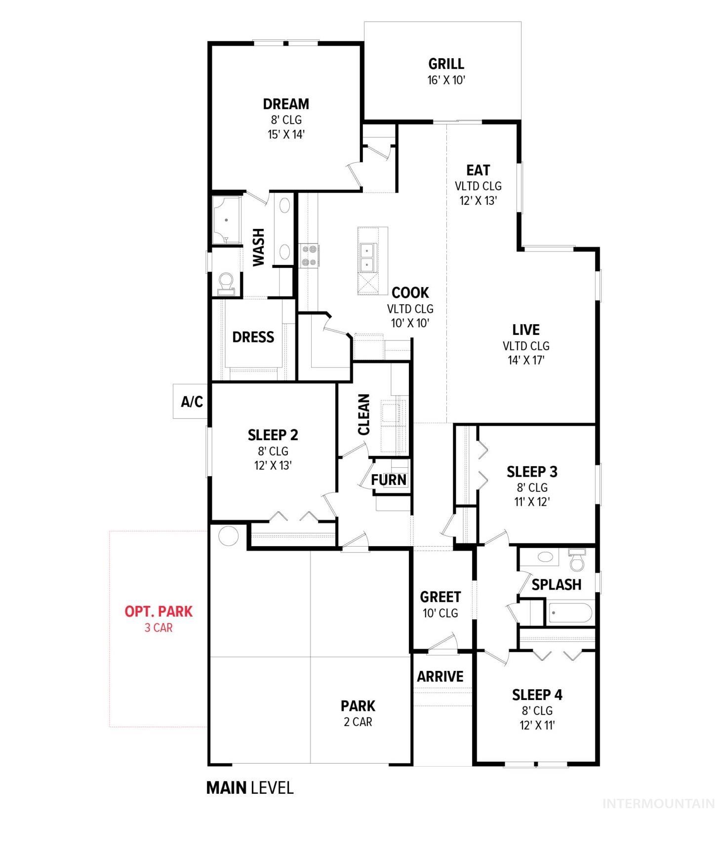 2708 E Buckaroo Dr. Property Photo 49