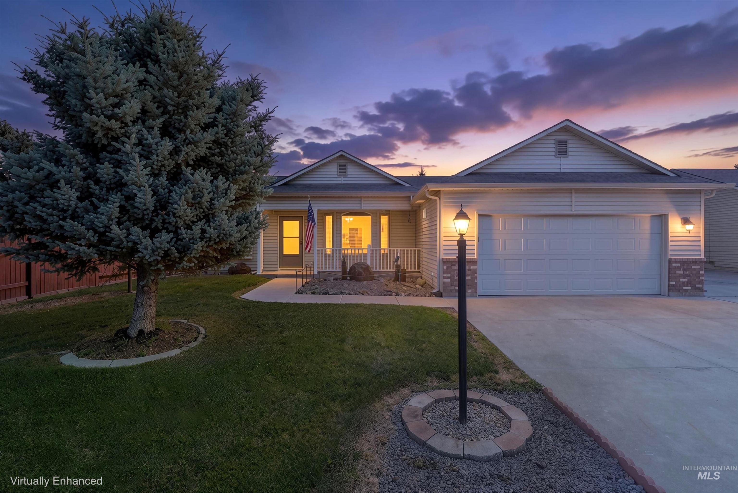 1114 Feltham Peak Dr. Property Photo 1