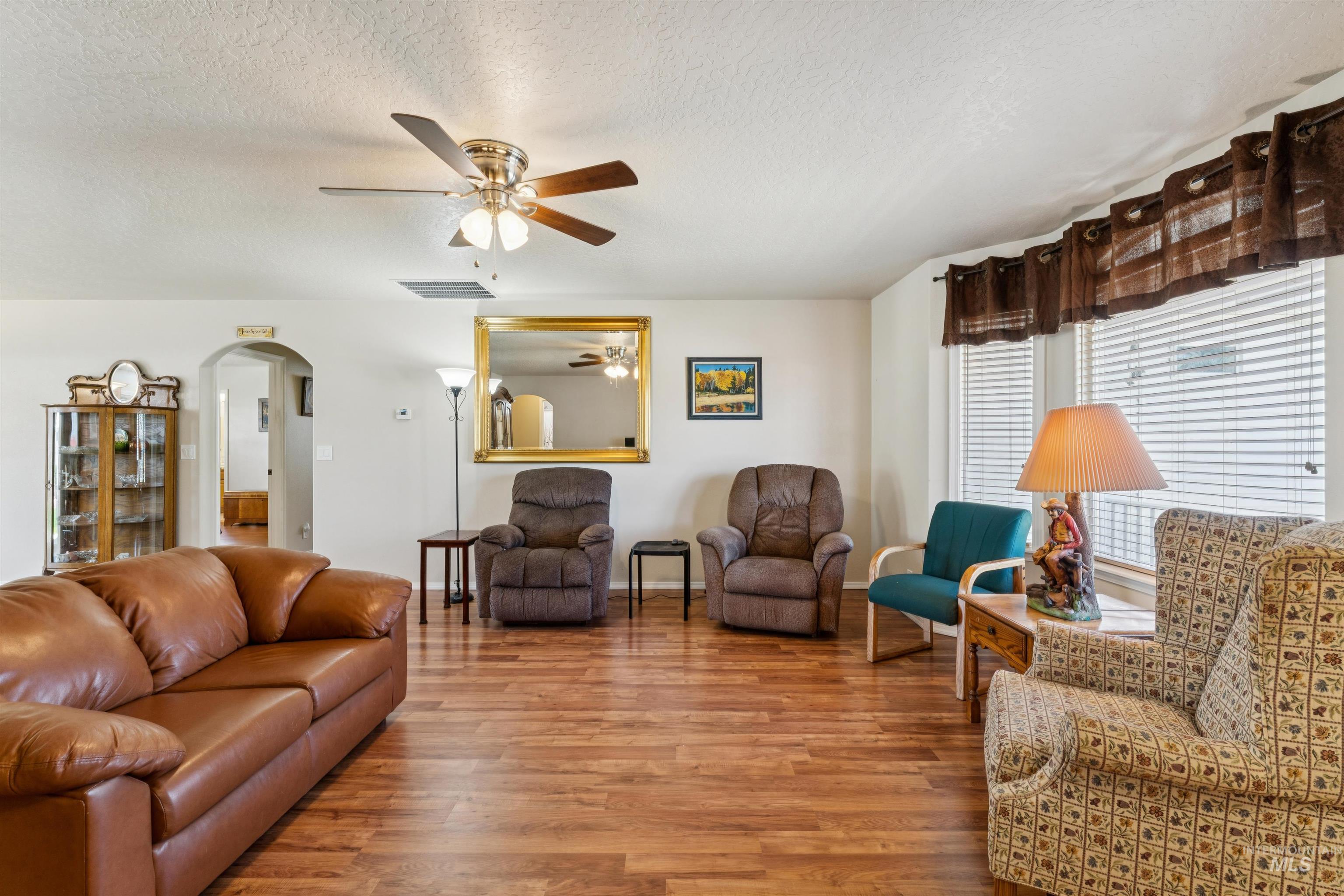 1114 Feltham Peak Dr. Property Photo 10