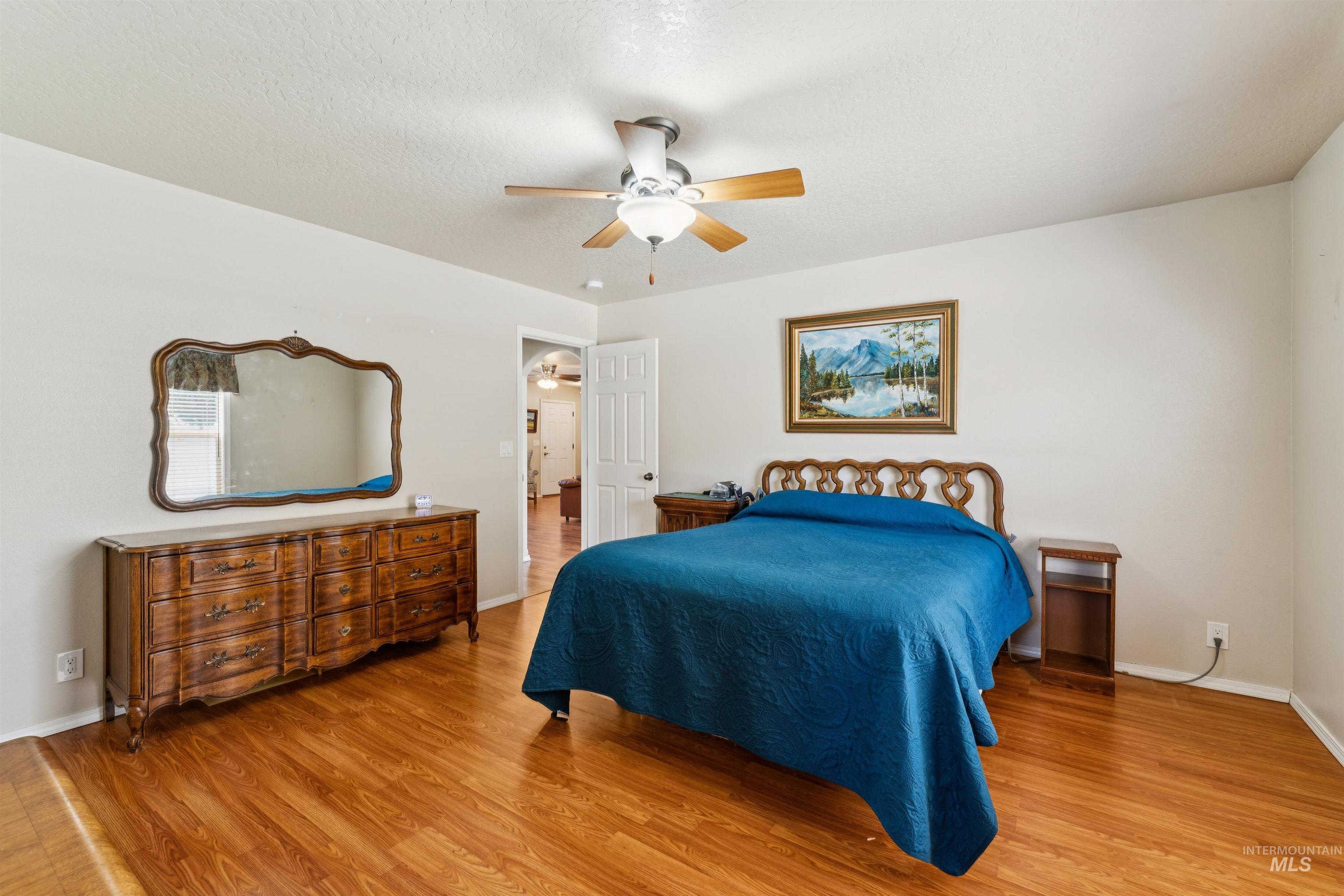 1114 Feltham Peak Dr. Property Photo 18
