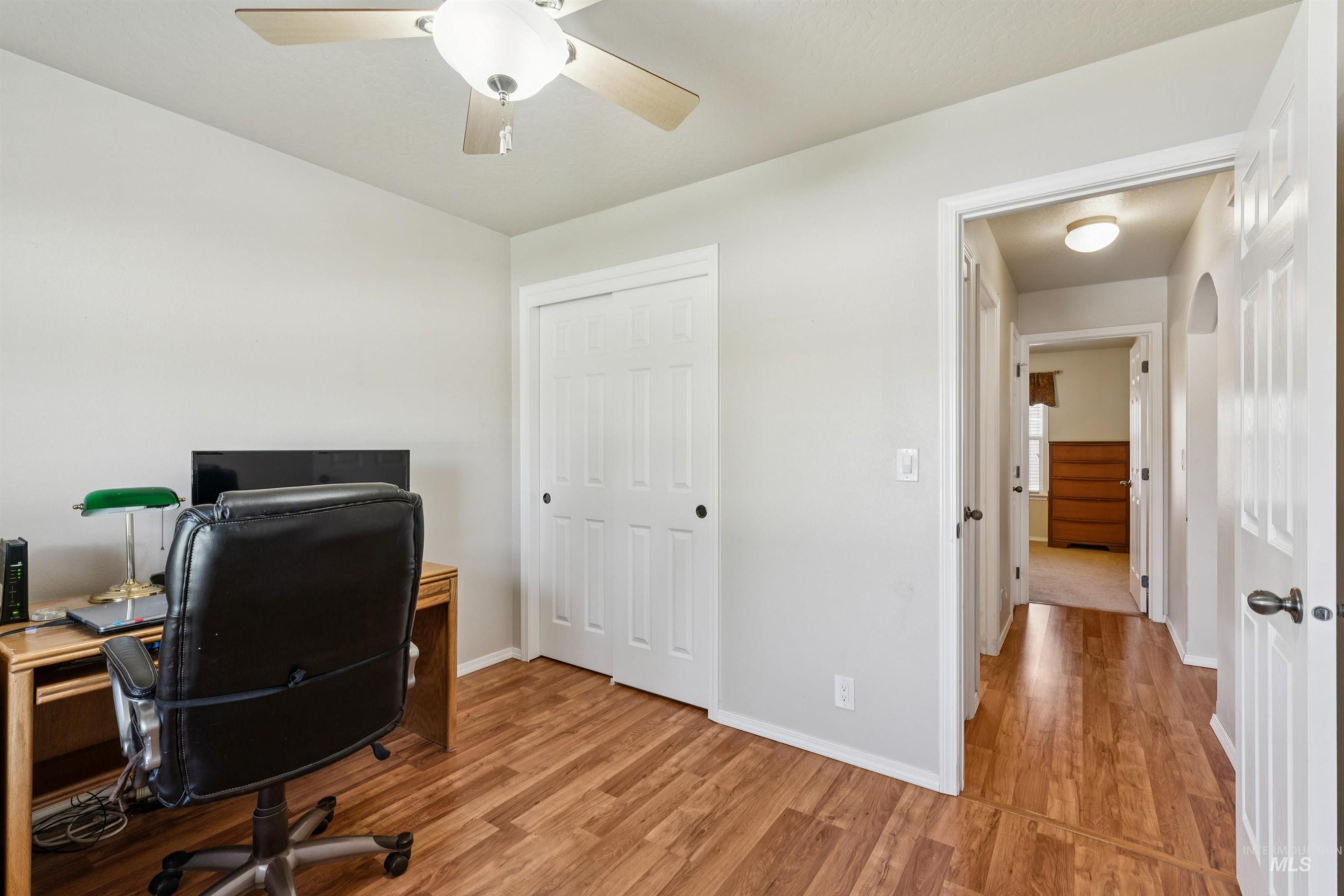1114 Feltham Peak Dr. Property Photo 25