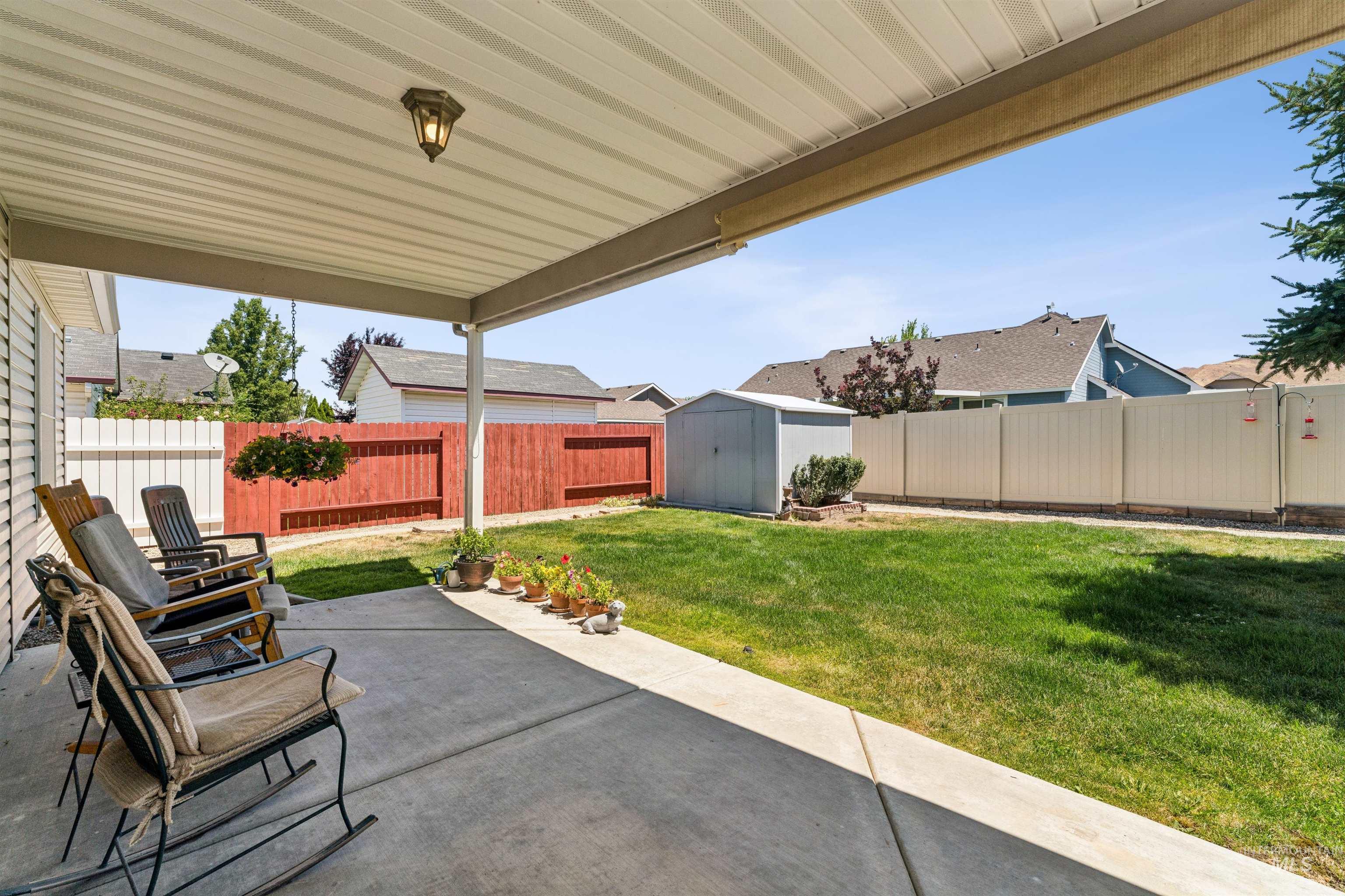 1114 Feltham Peak Dr. Property Photo 31