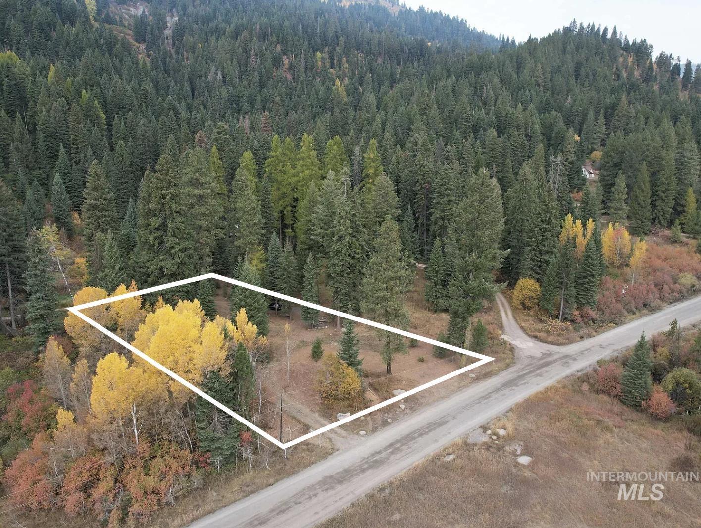 1608 Bear Trail Loop Property Photo 1