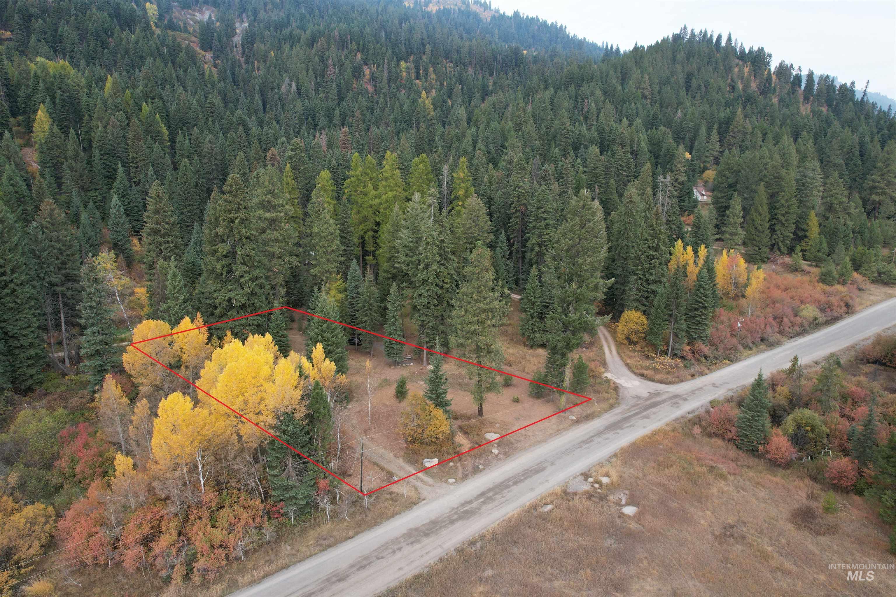1608 Bear Trail Loop Property Photo 2