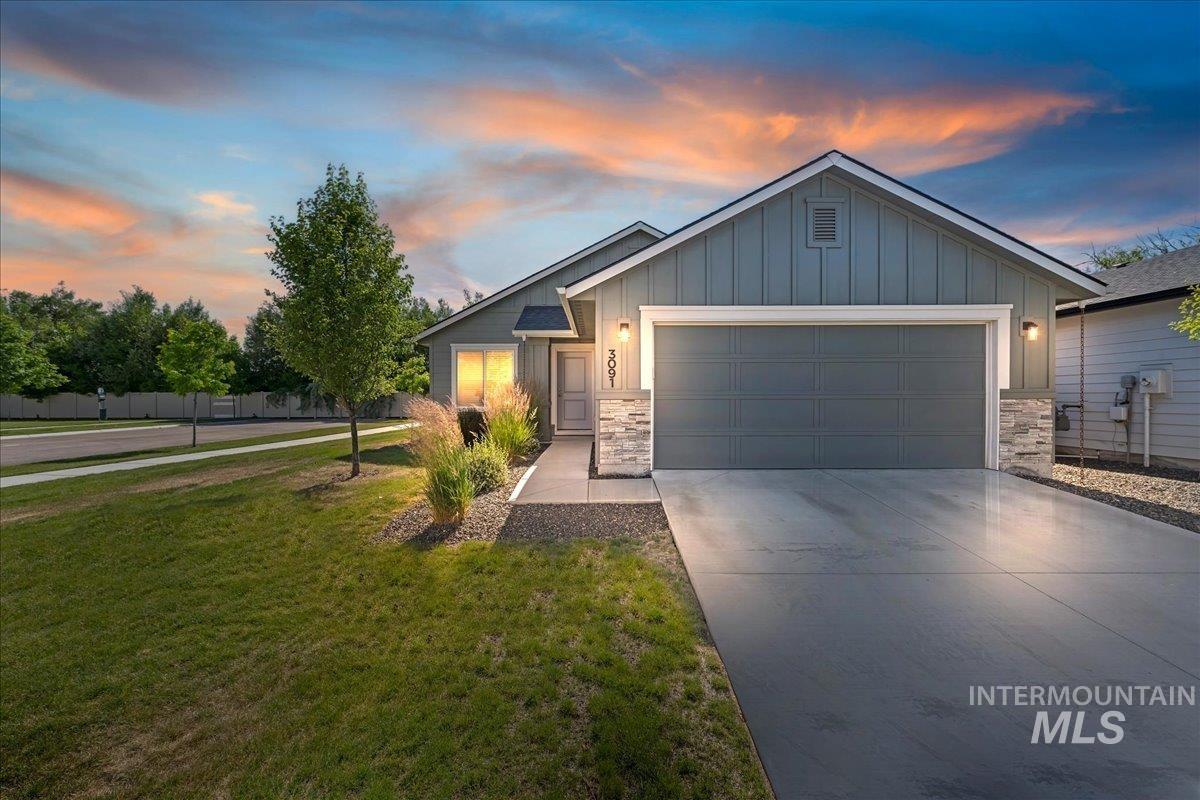 3091 S Green Forest Way Property Photo 1
