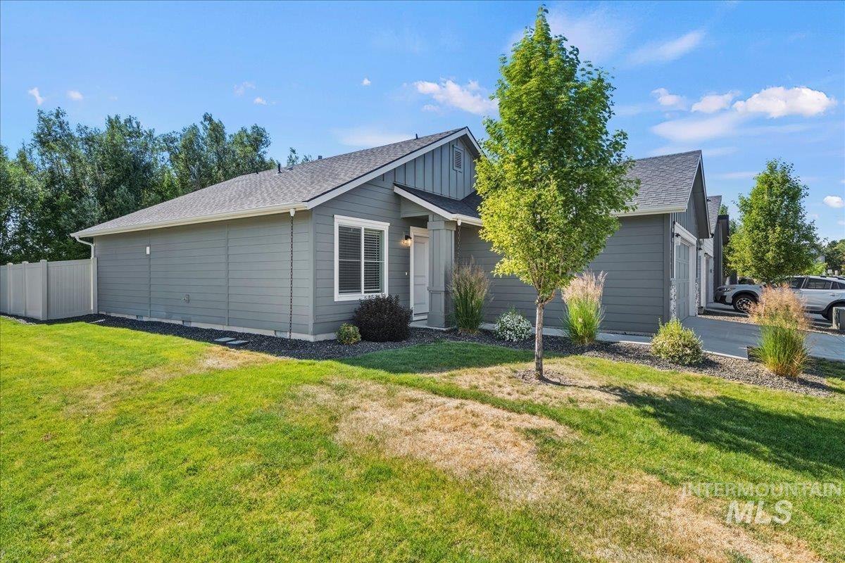 3091 S Green Forest Way Property Photo 4