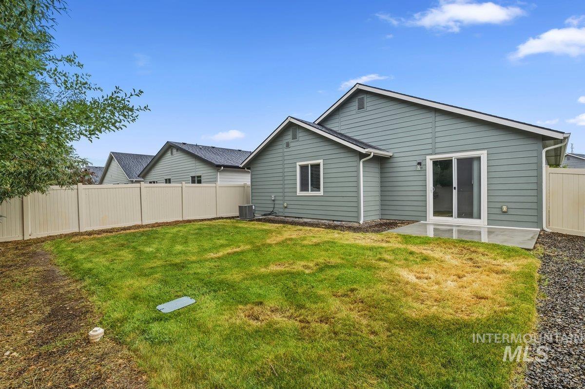 3091 S Green Forest Way Property Photo 25
